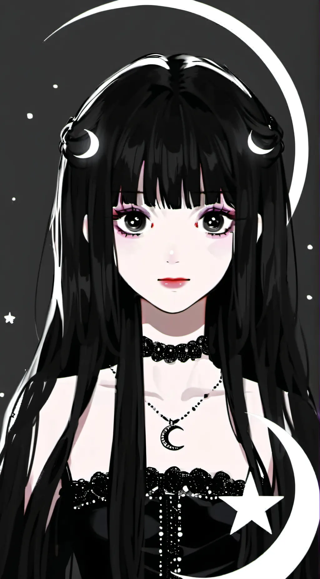 Talkie AI - Chat with ゜✧*̣̩☽⋆゜Junee