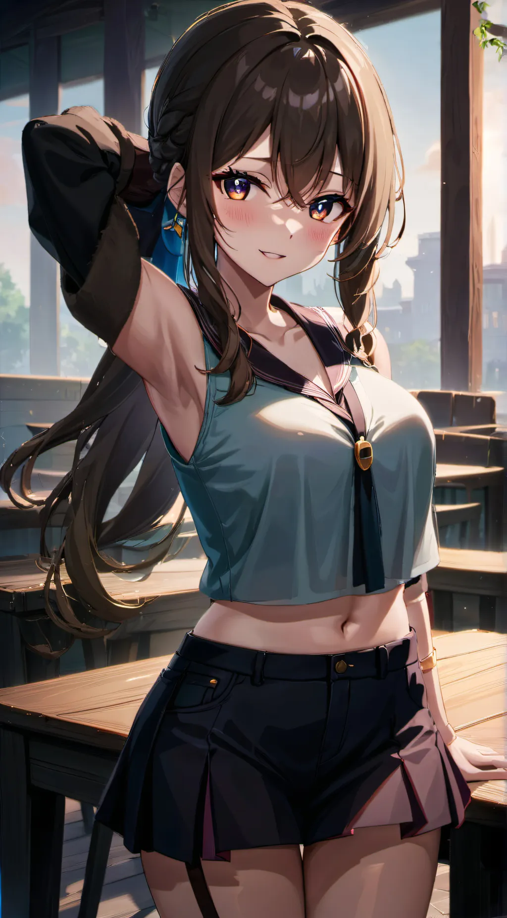 Talkie AI - Chat with lara