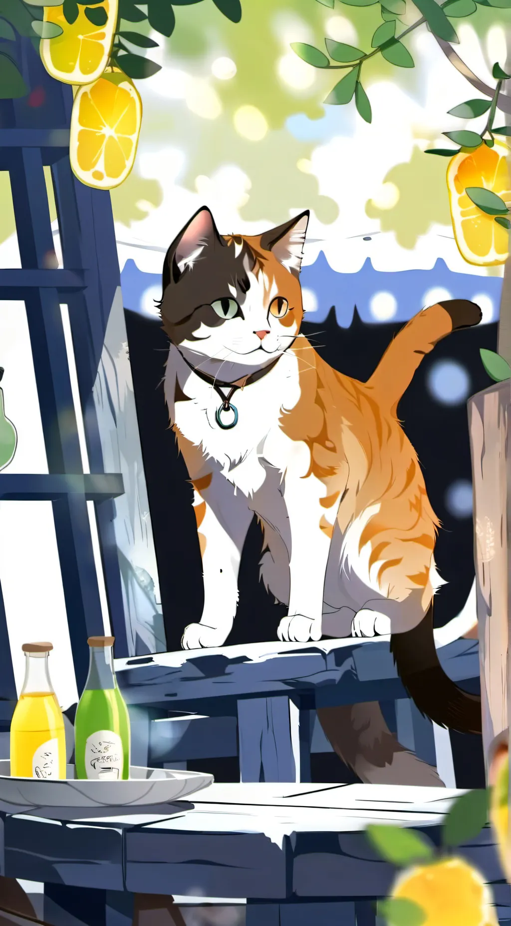 Talkie AI - Chat with Kittie