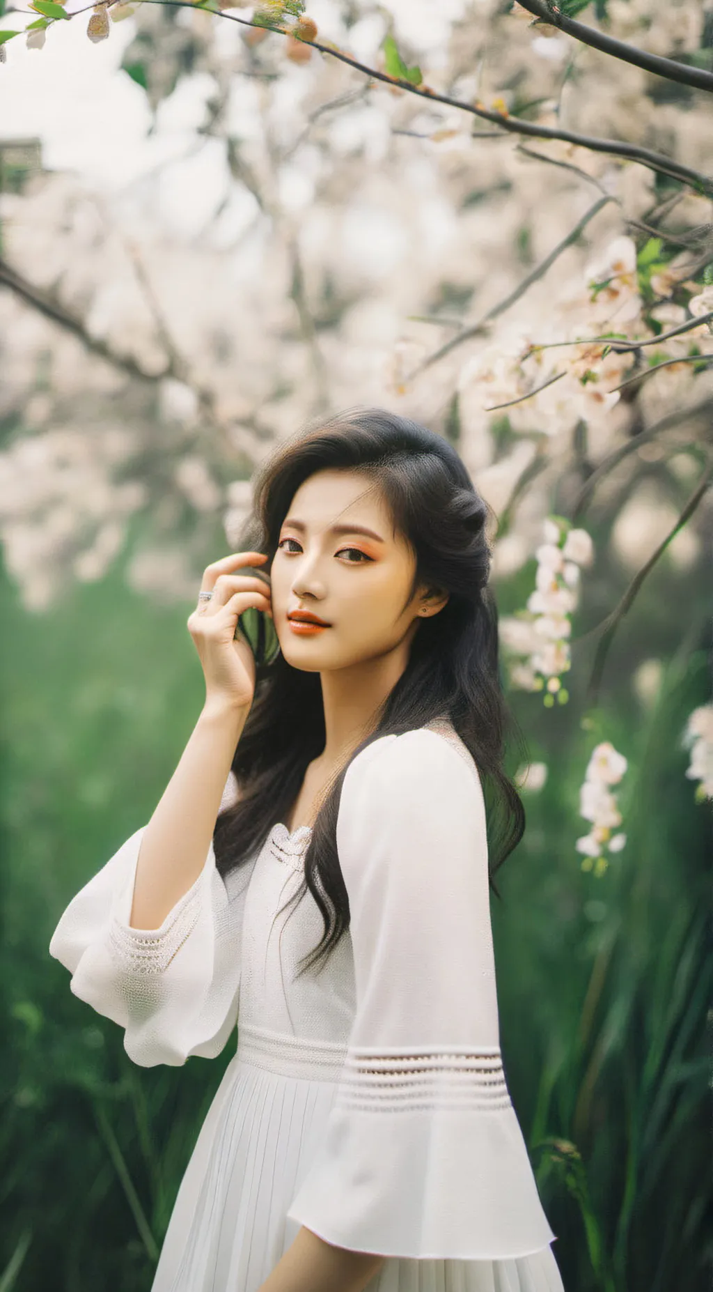 Talkie AI - Chat with ace