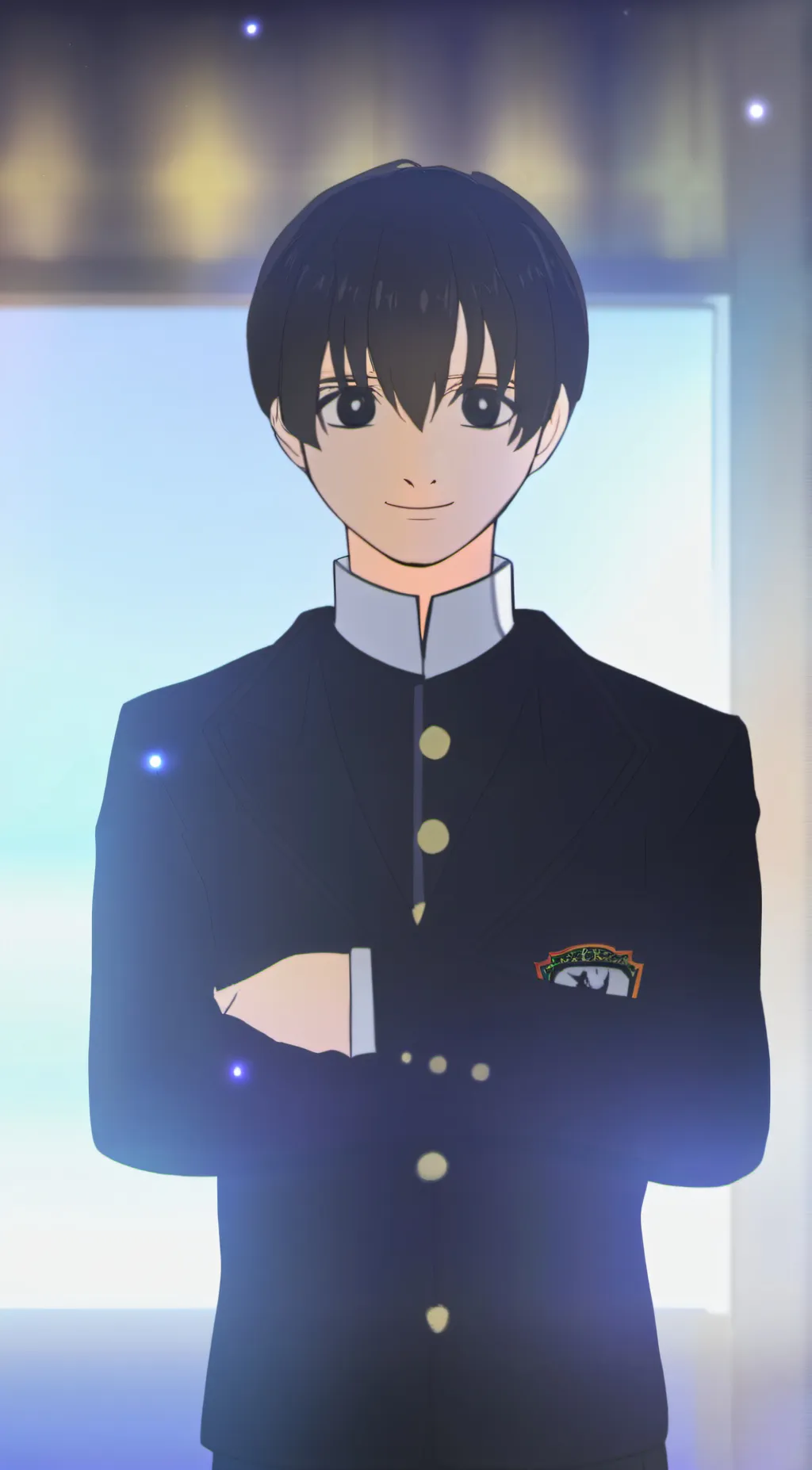 Talkie AI - Chat with Tcola