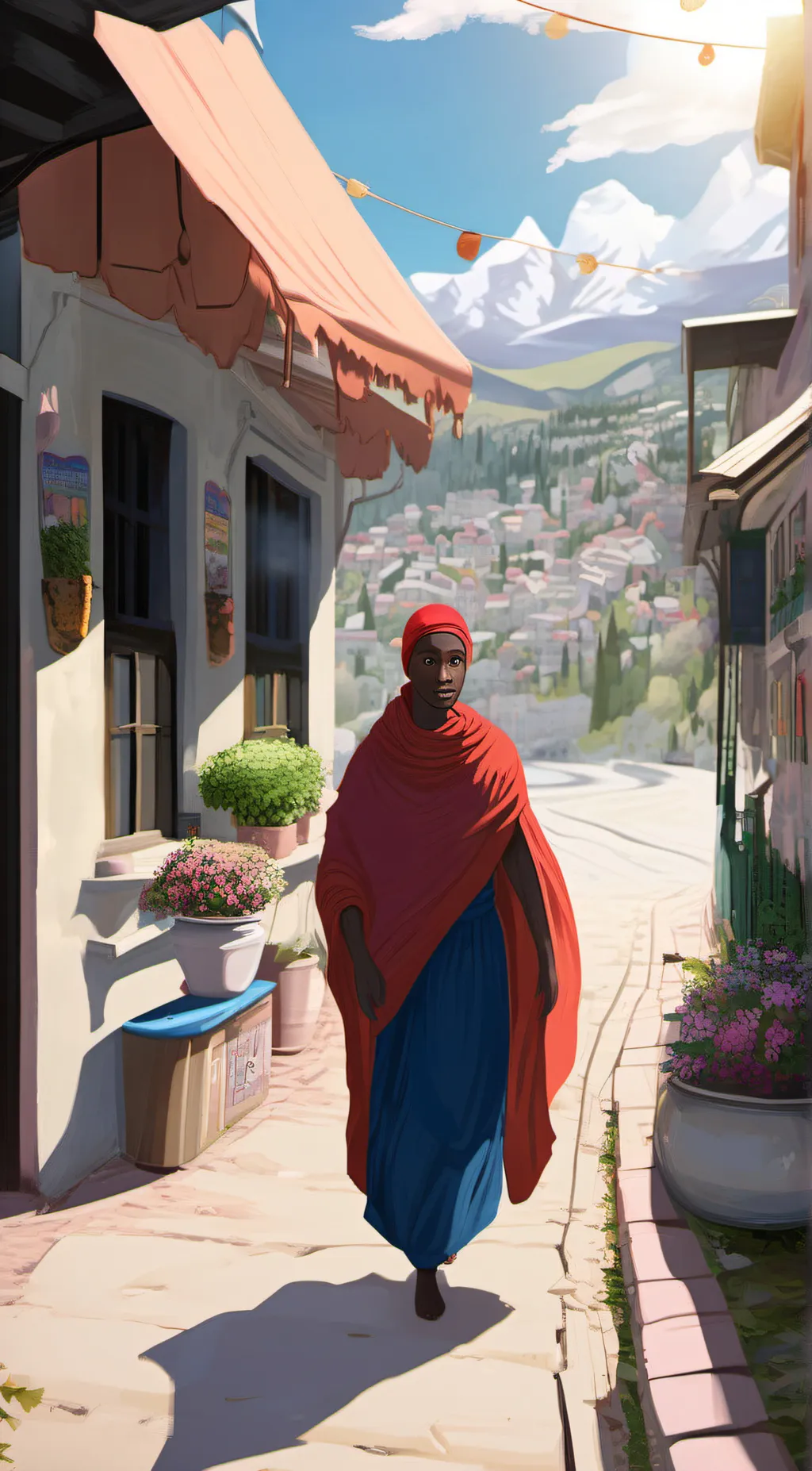 Talkie AI - Chat with cat