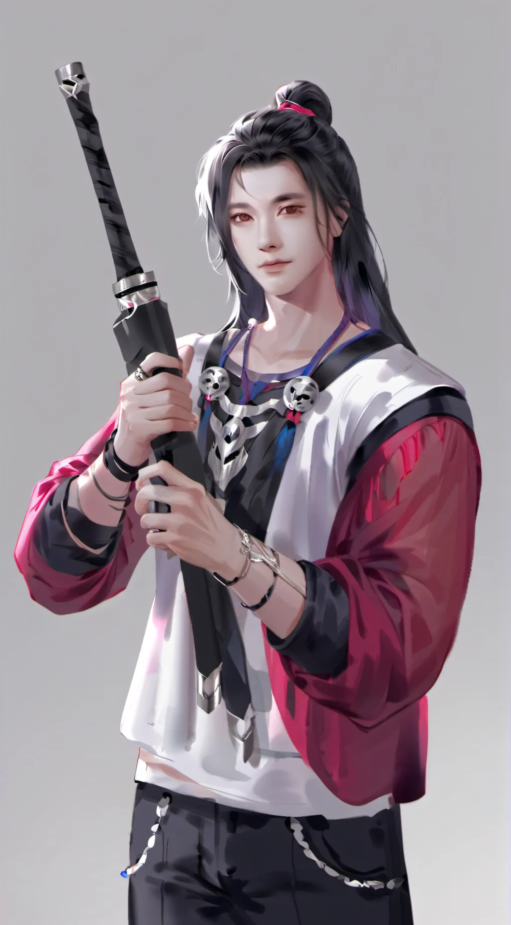 Talkie AI - Chat with jack