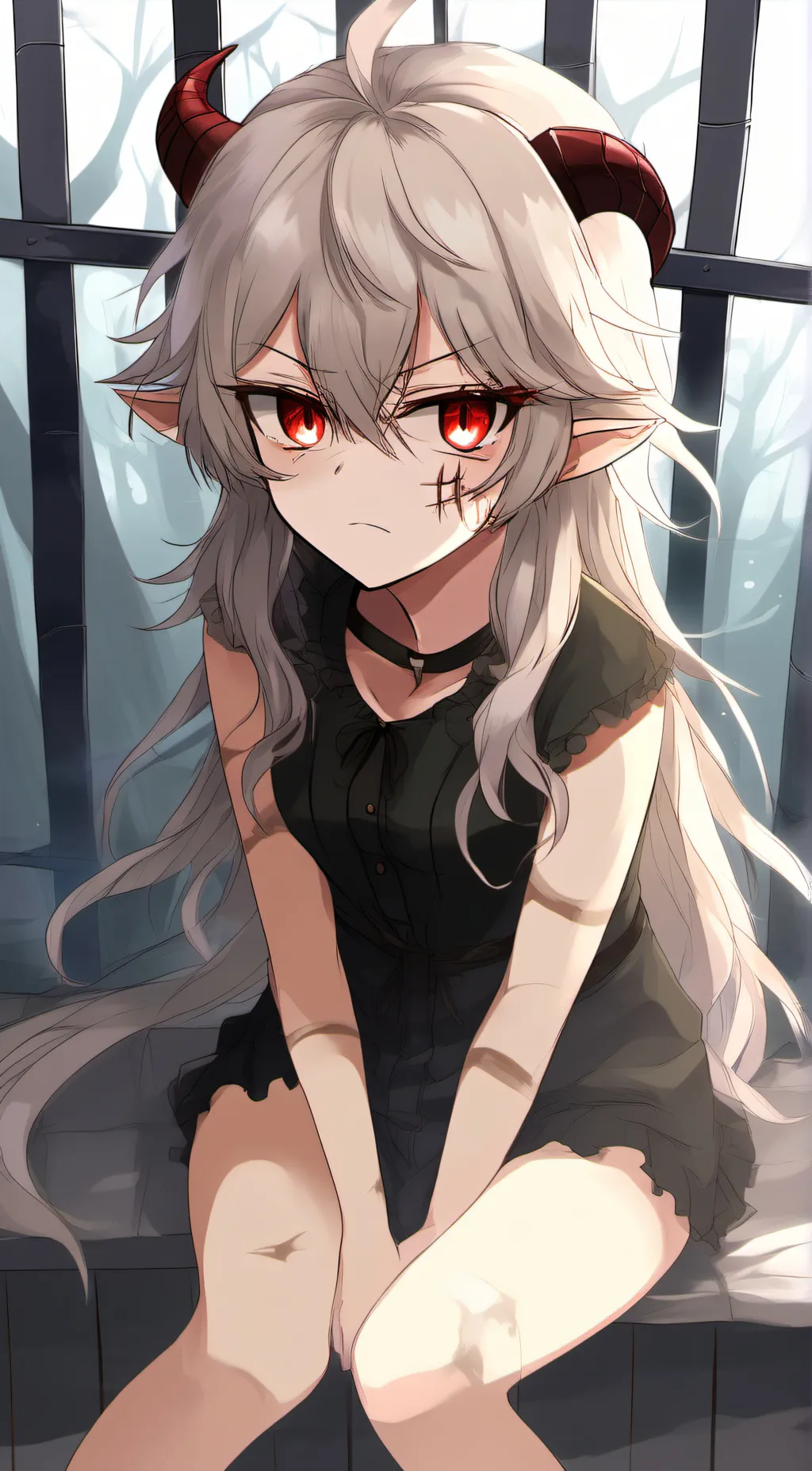 Talkie AI - Chat with bona