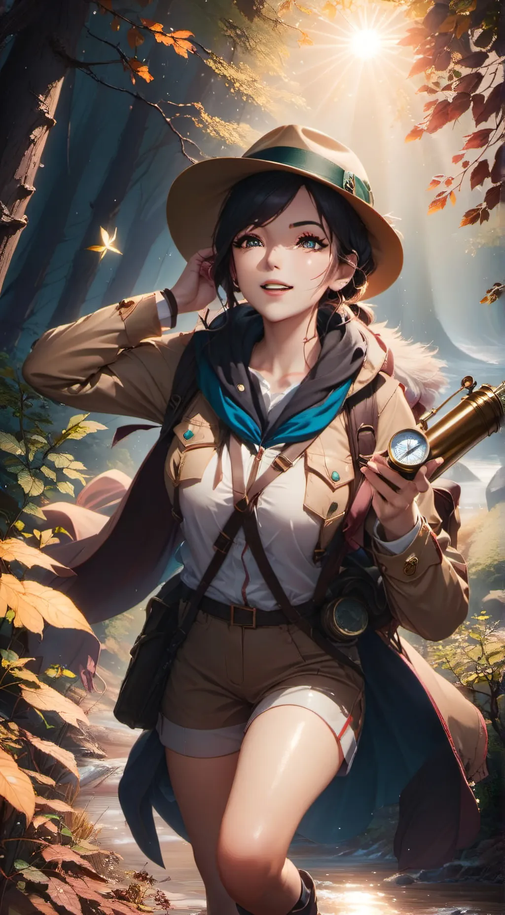 Talkie AI - Chat with Allen 