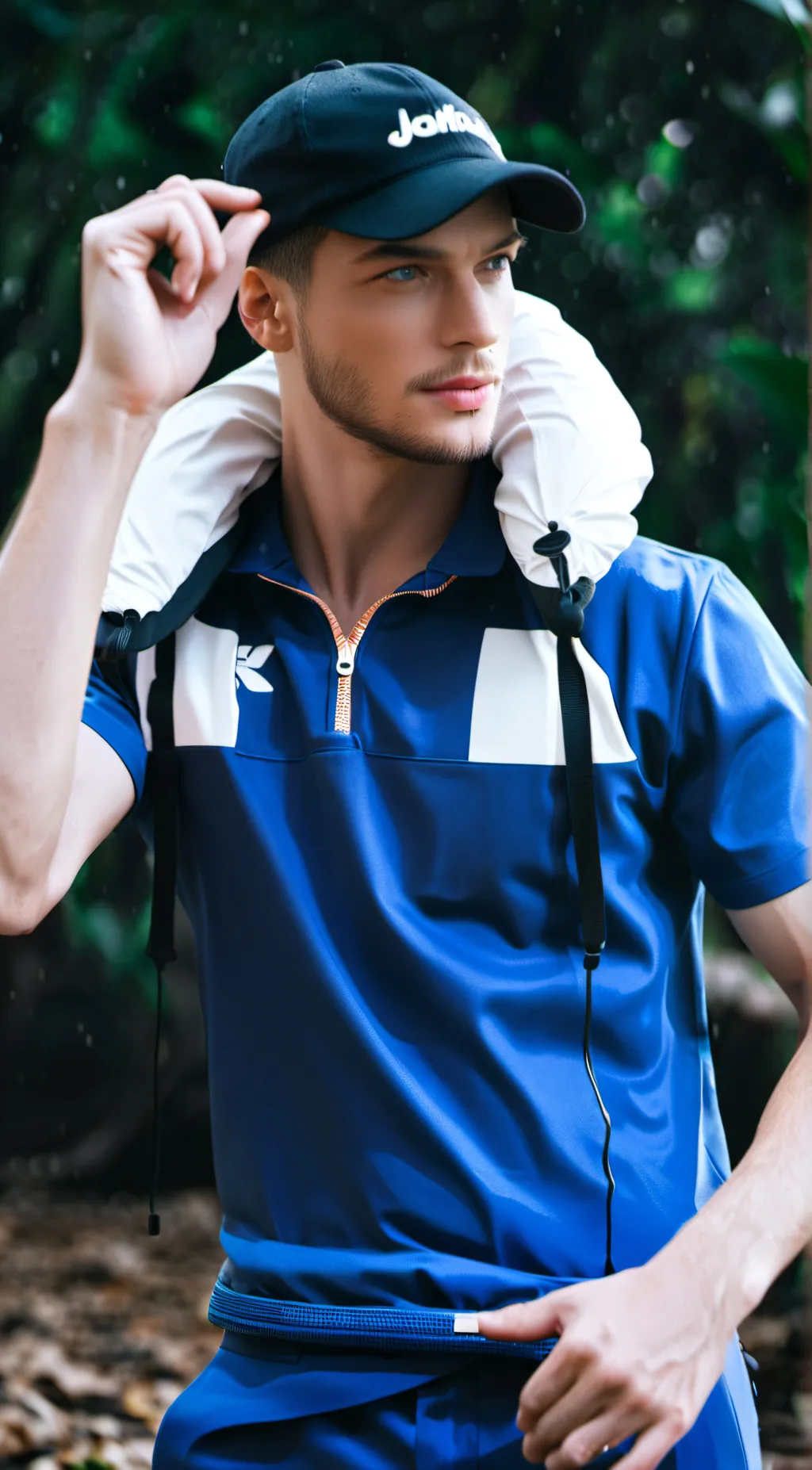 Talkie AI - Chat with Jack