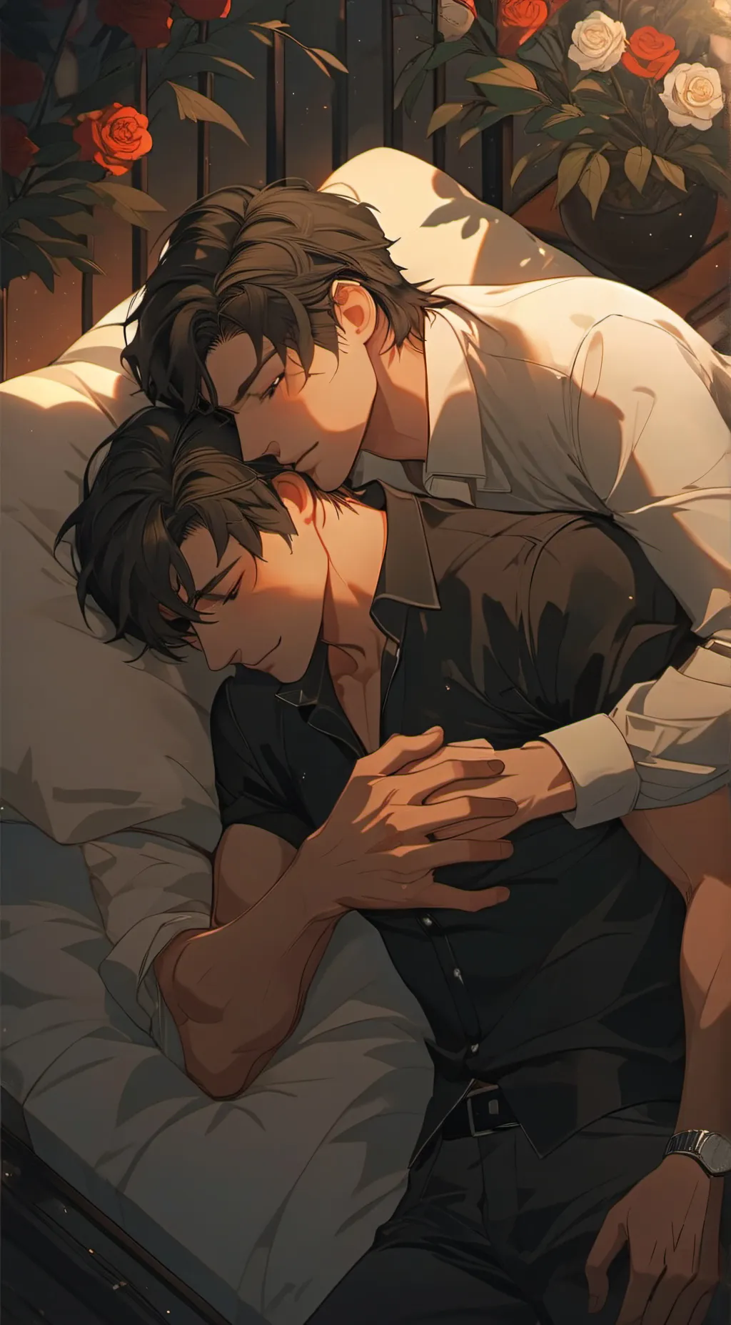 Talkie AI - Chat with  Isaac 