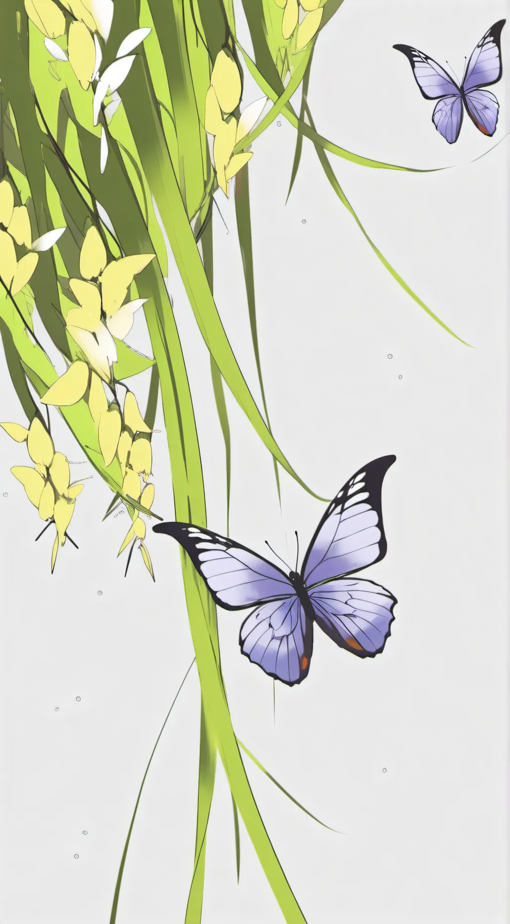 Talkie AI - Chat with Butterfly