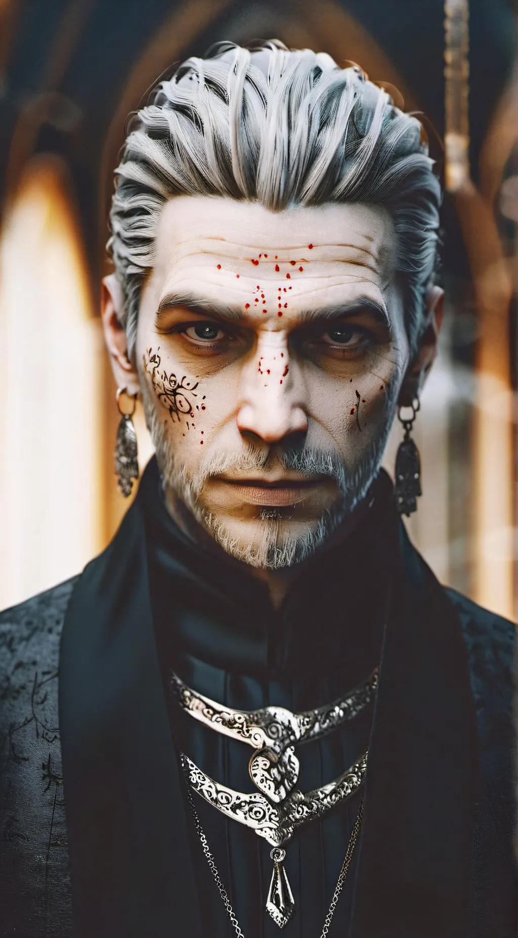 Talkie AI - Chat with Dungeon Master