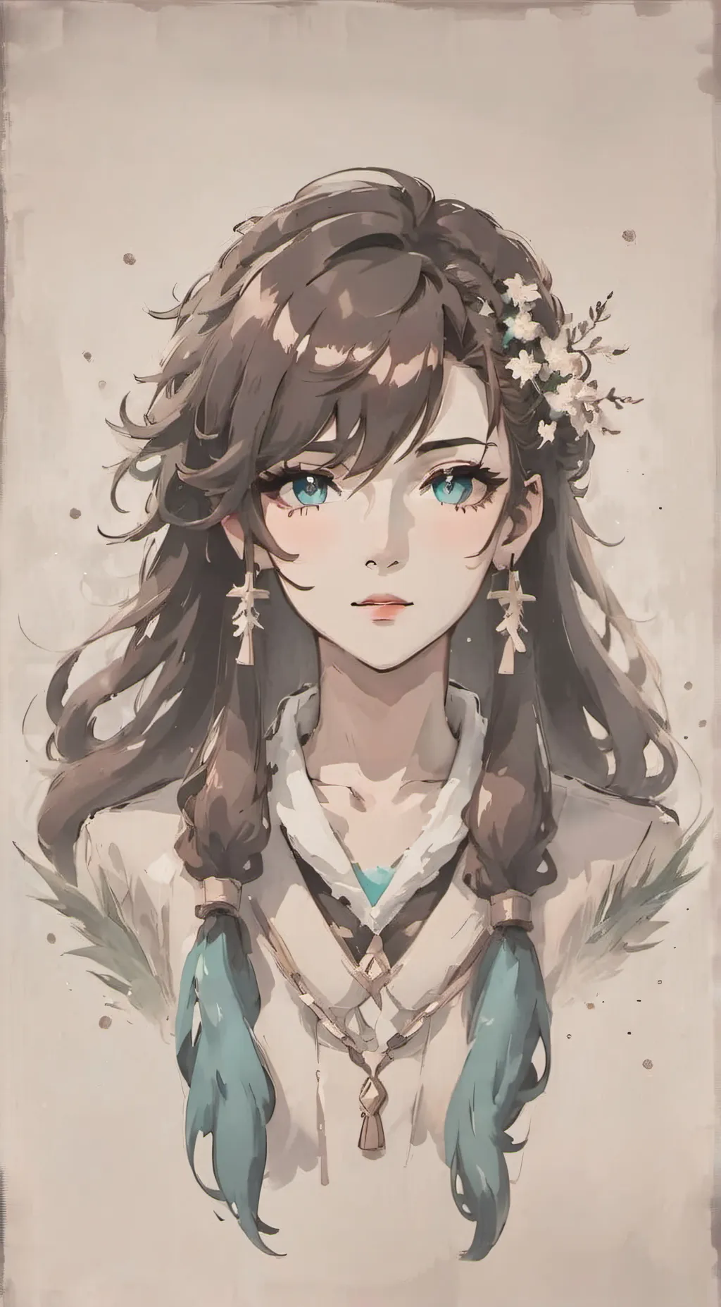 Talkie AI - Chat with dina-joel