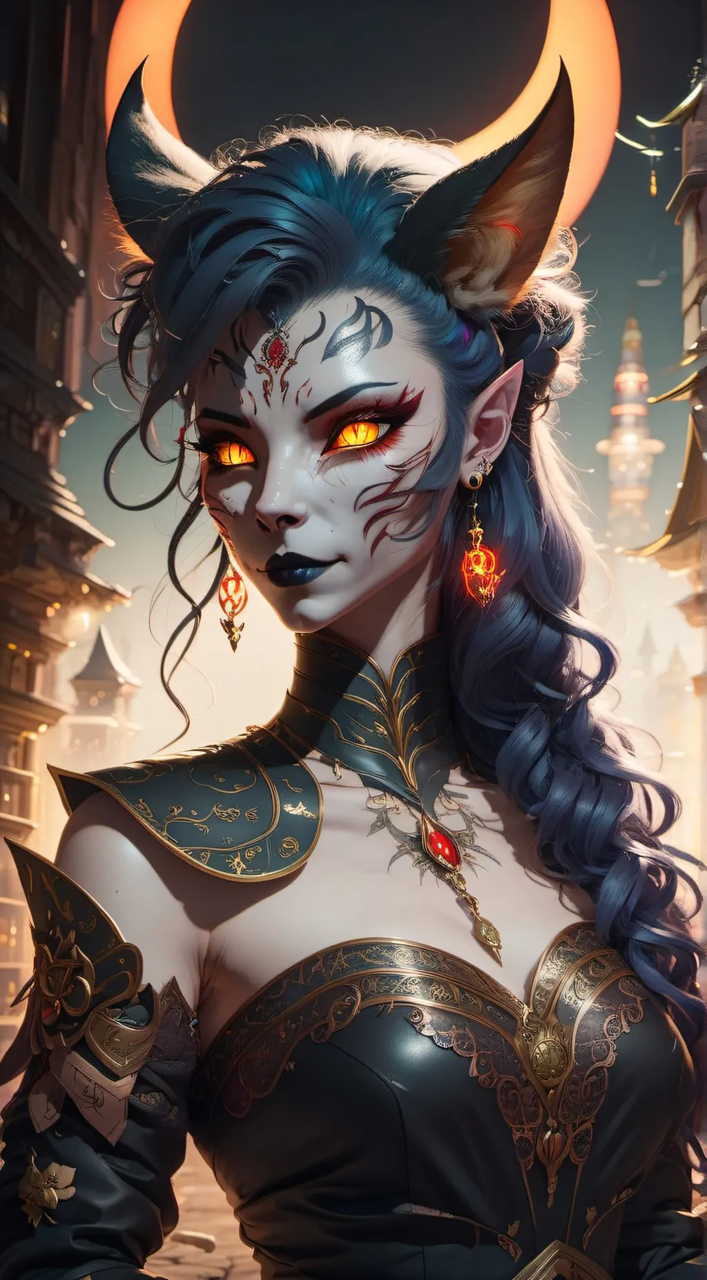 Talkie AI - Chat with Eira