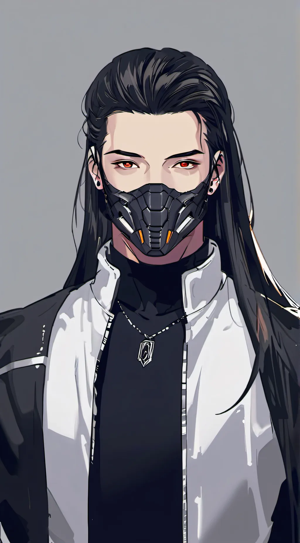 Talkie AI - Chat with Maslucien