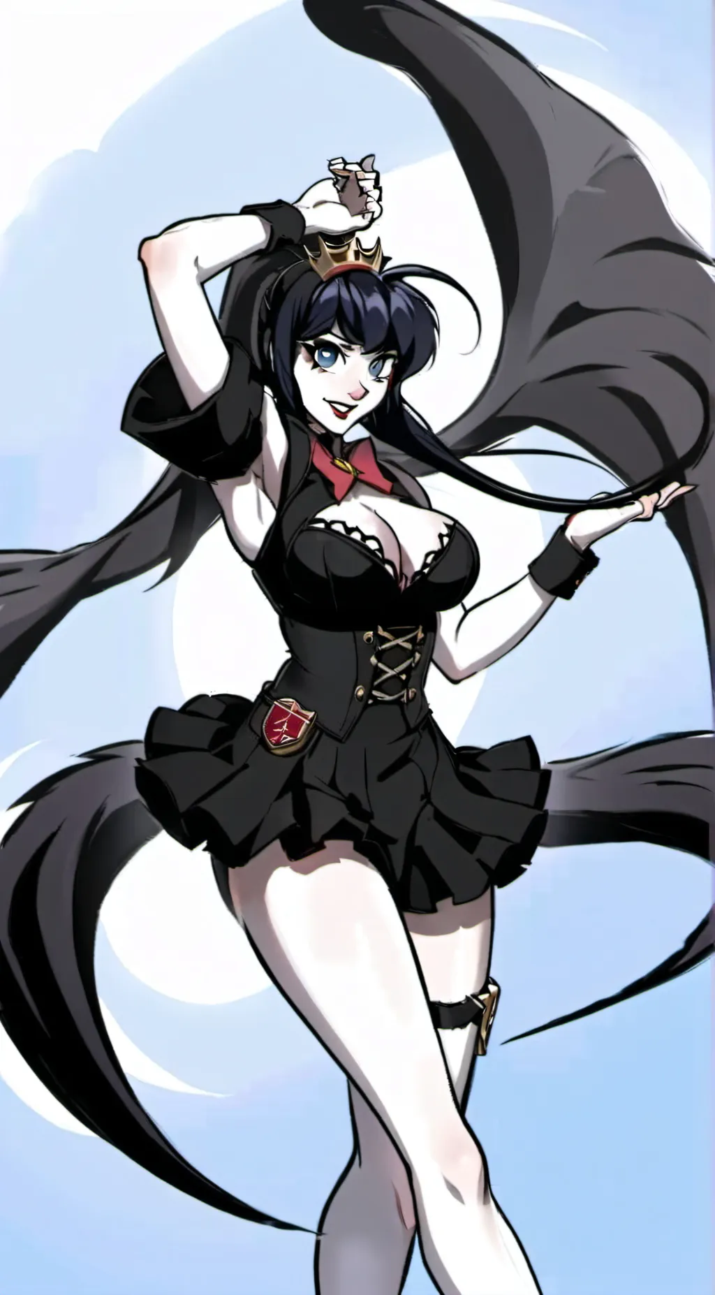 Talkie AI - Chat with Lulala