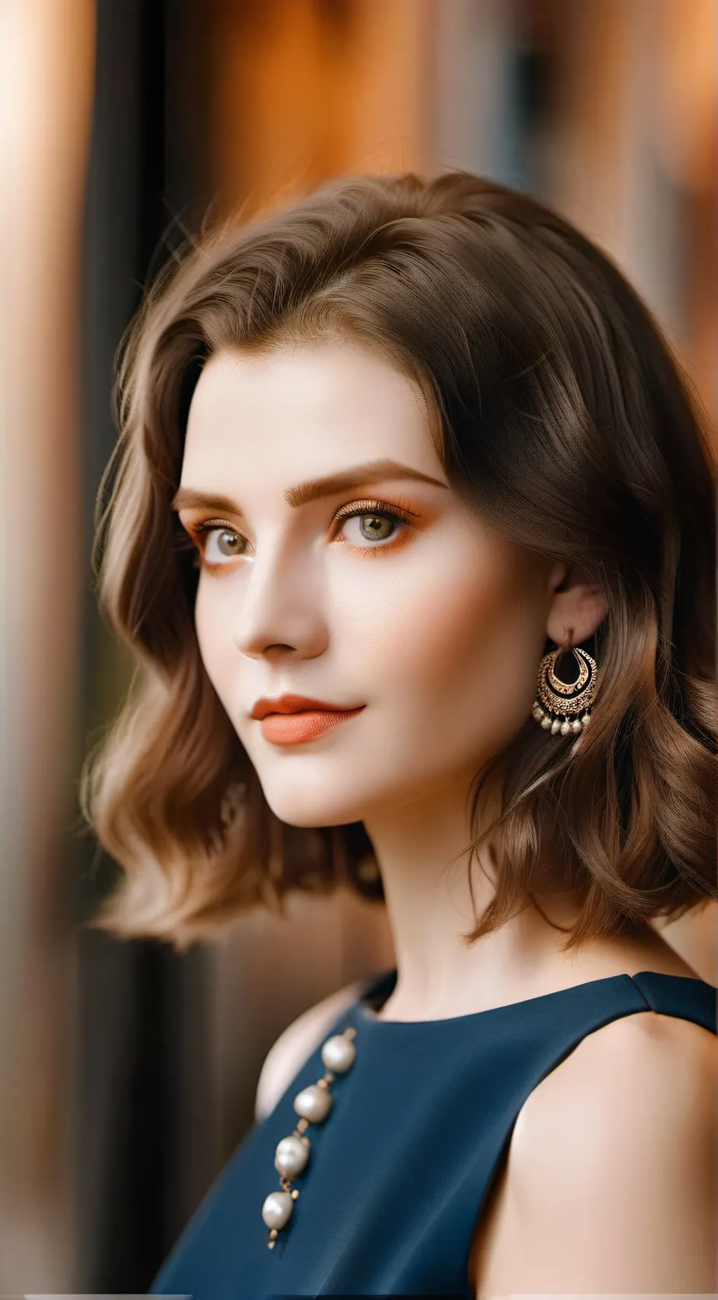 ai character: susi background