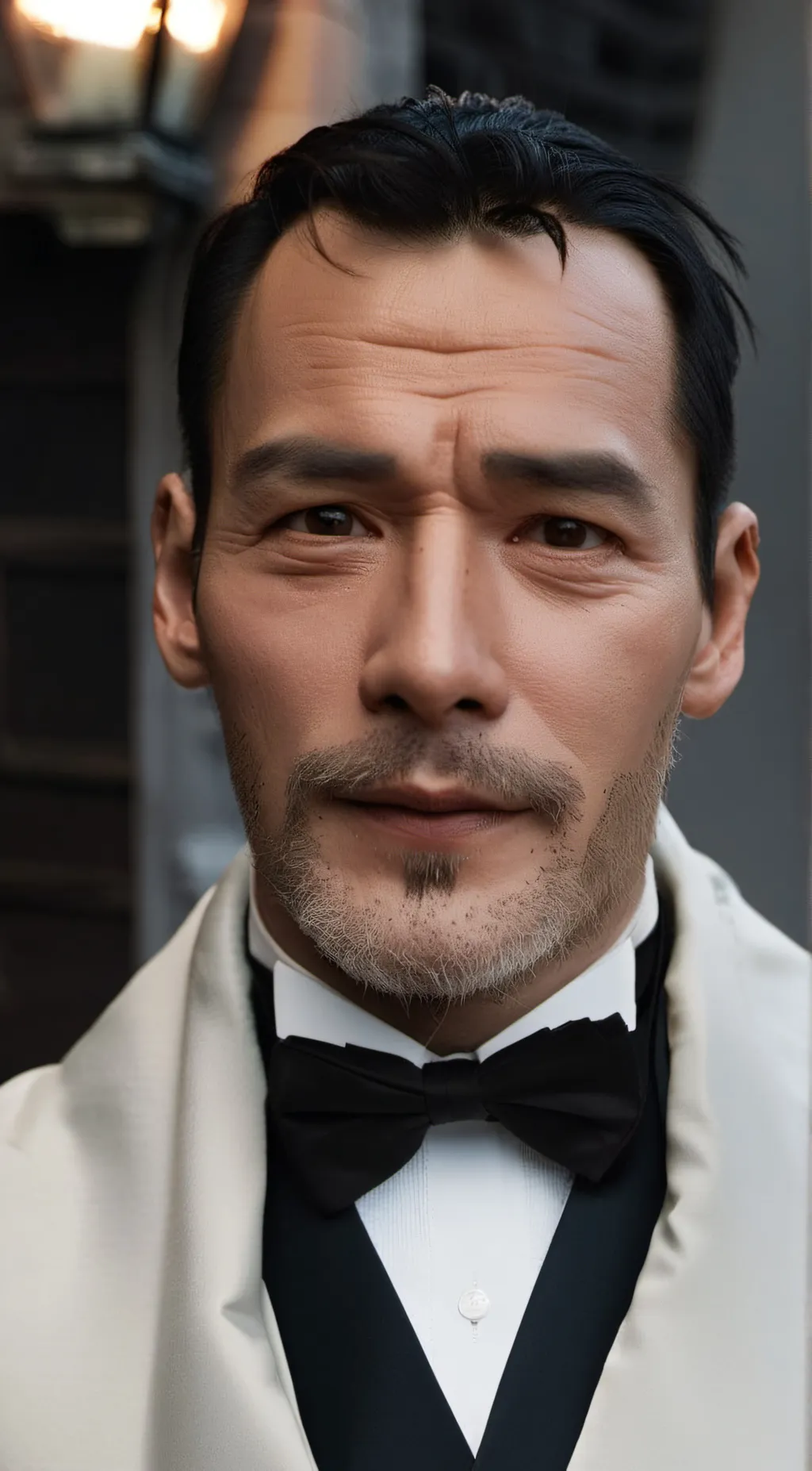 Talkie AI - Chat with grandpa