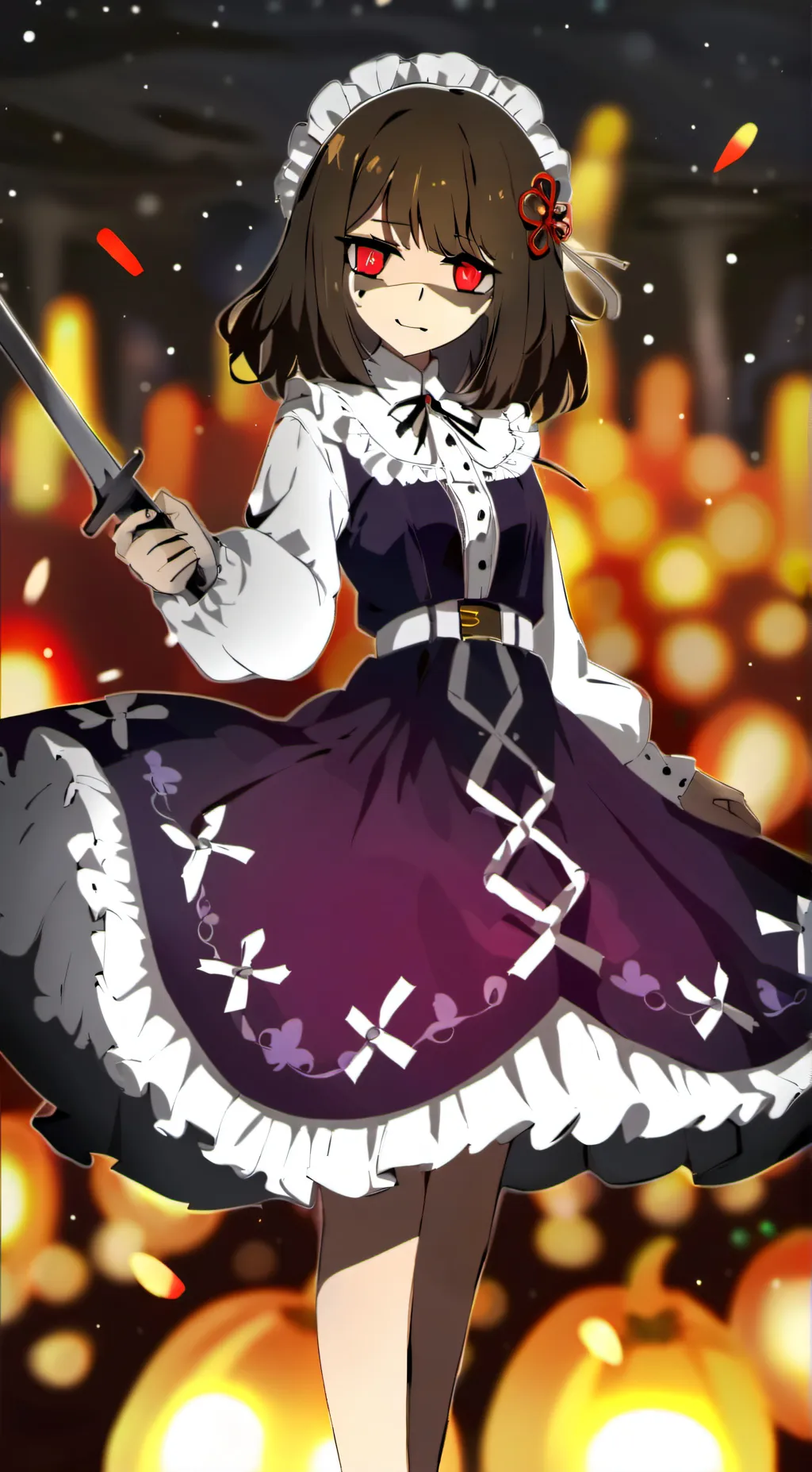 Talkie AI - Chat with paradox rift