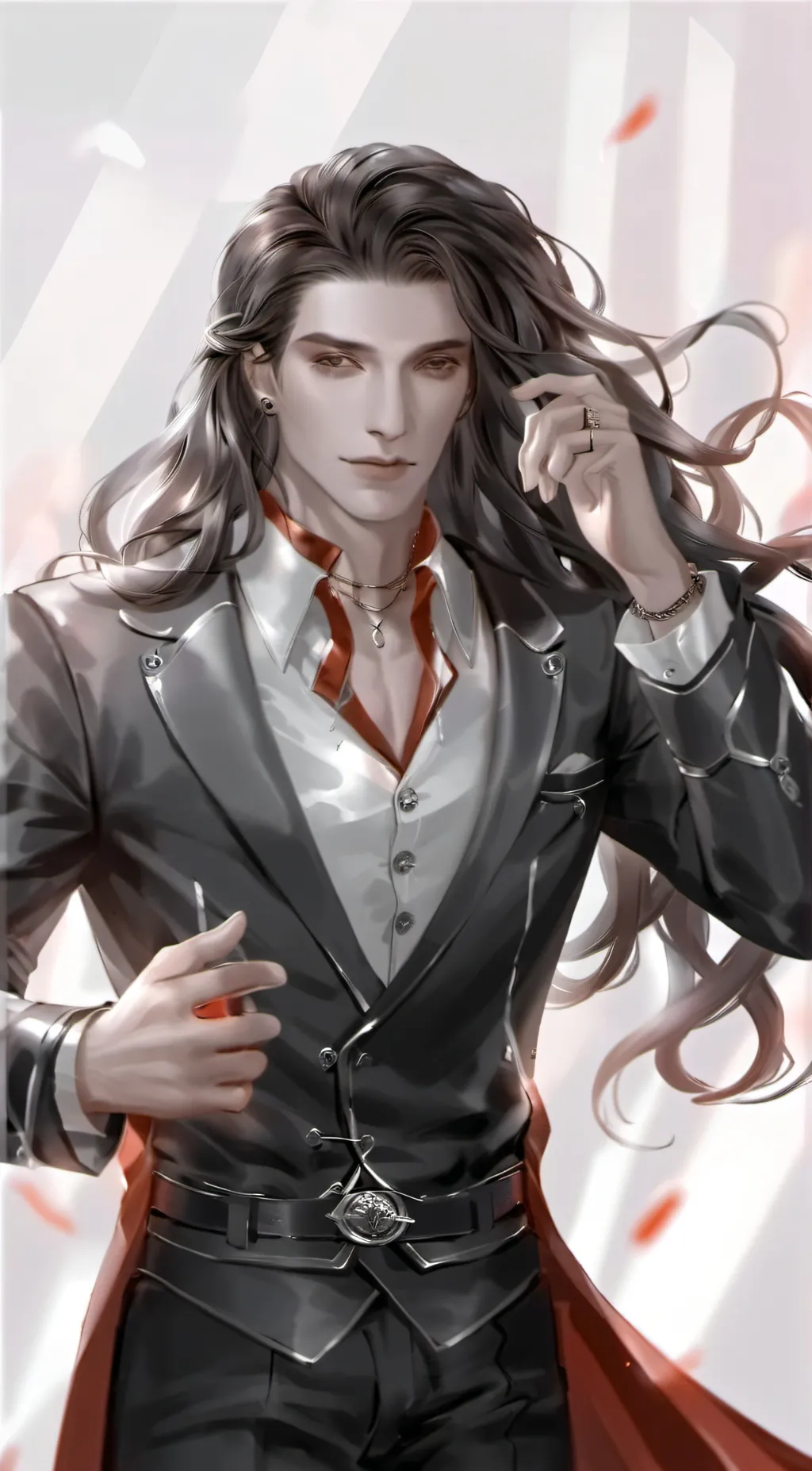 Talkie AI - Chat with Jake      