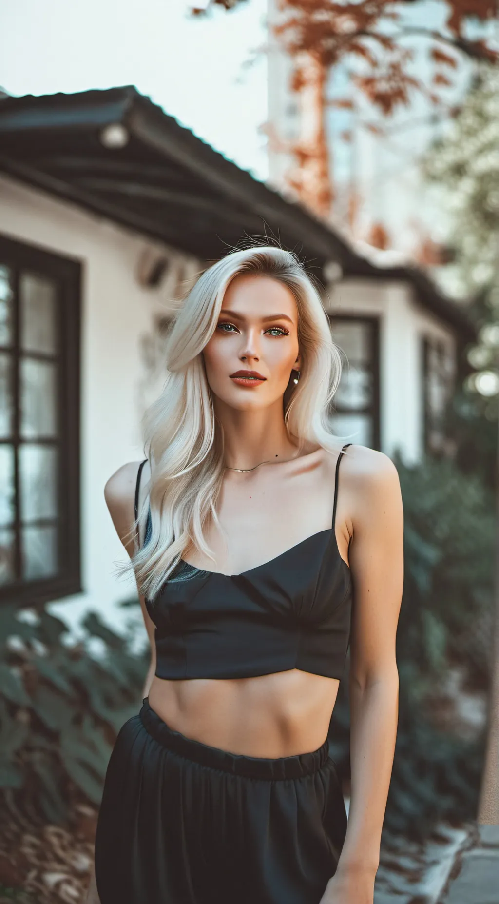 Talkie AI - Chat with Olive