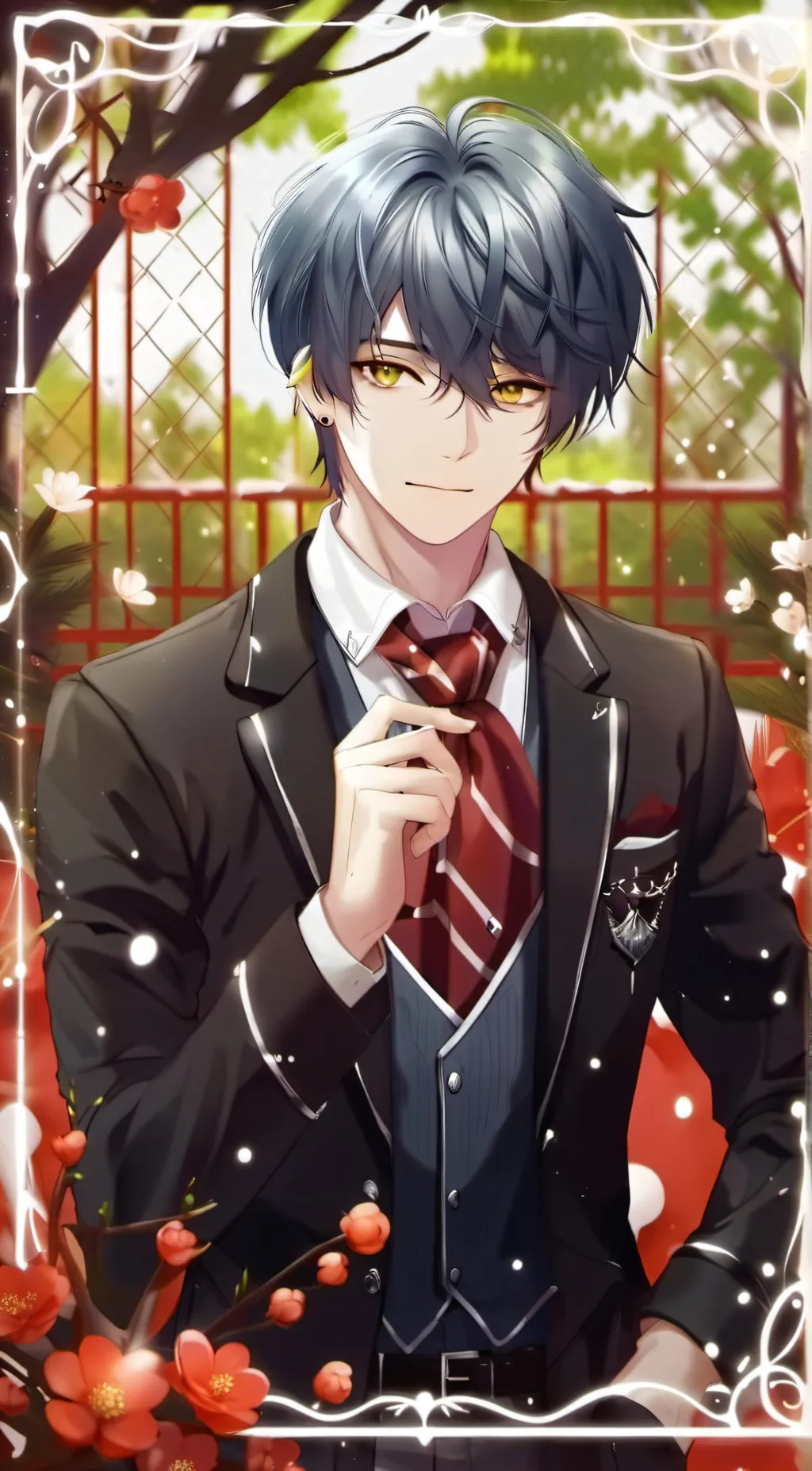 Talkie AI - Chat with Jax