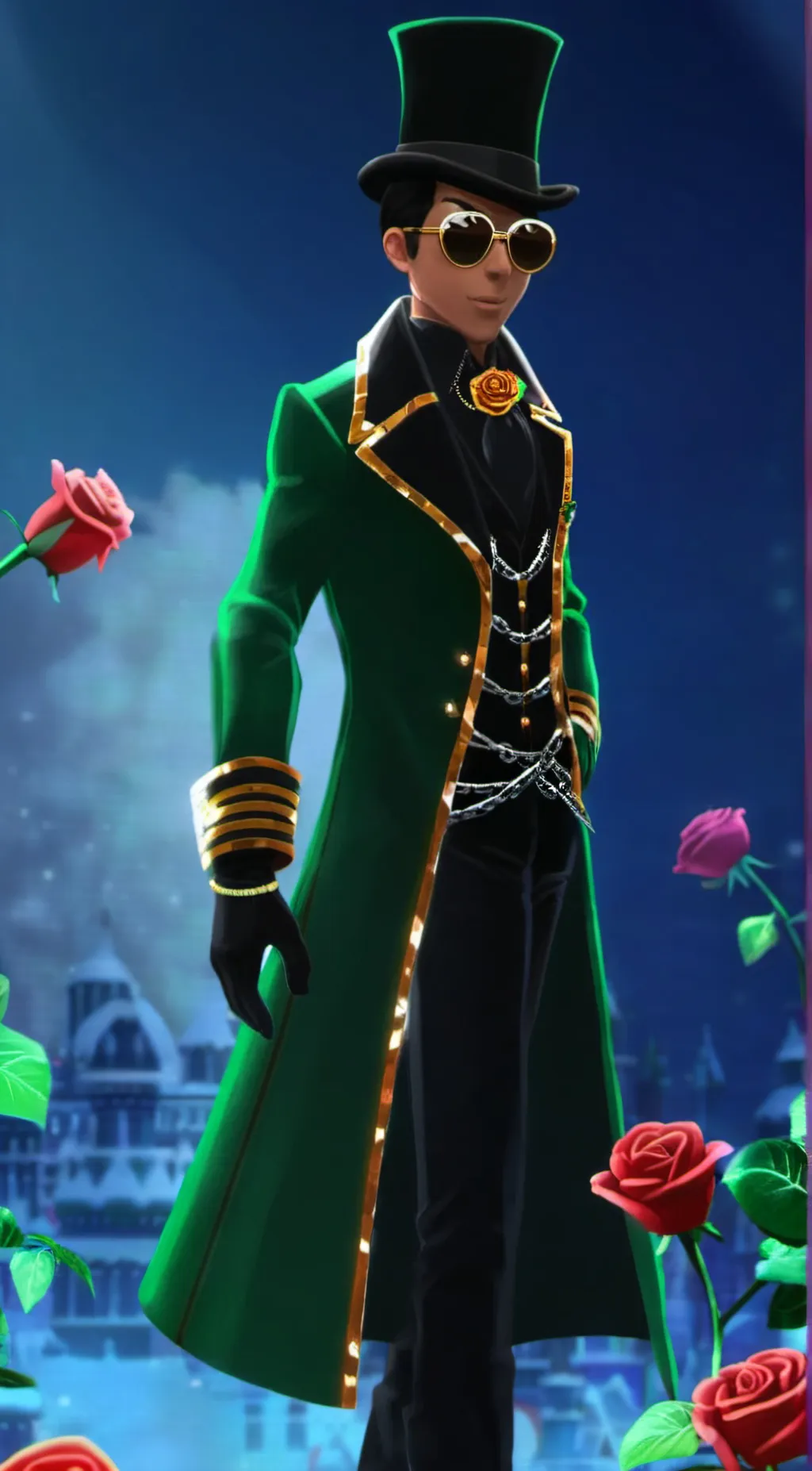 Talkie AI - Chat with Once-ler