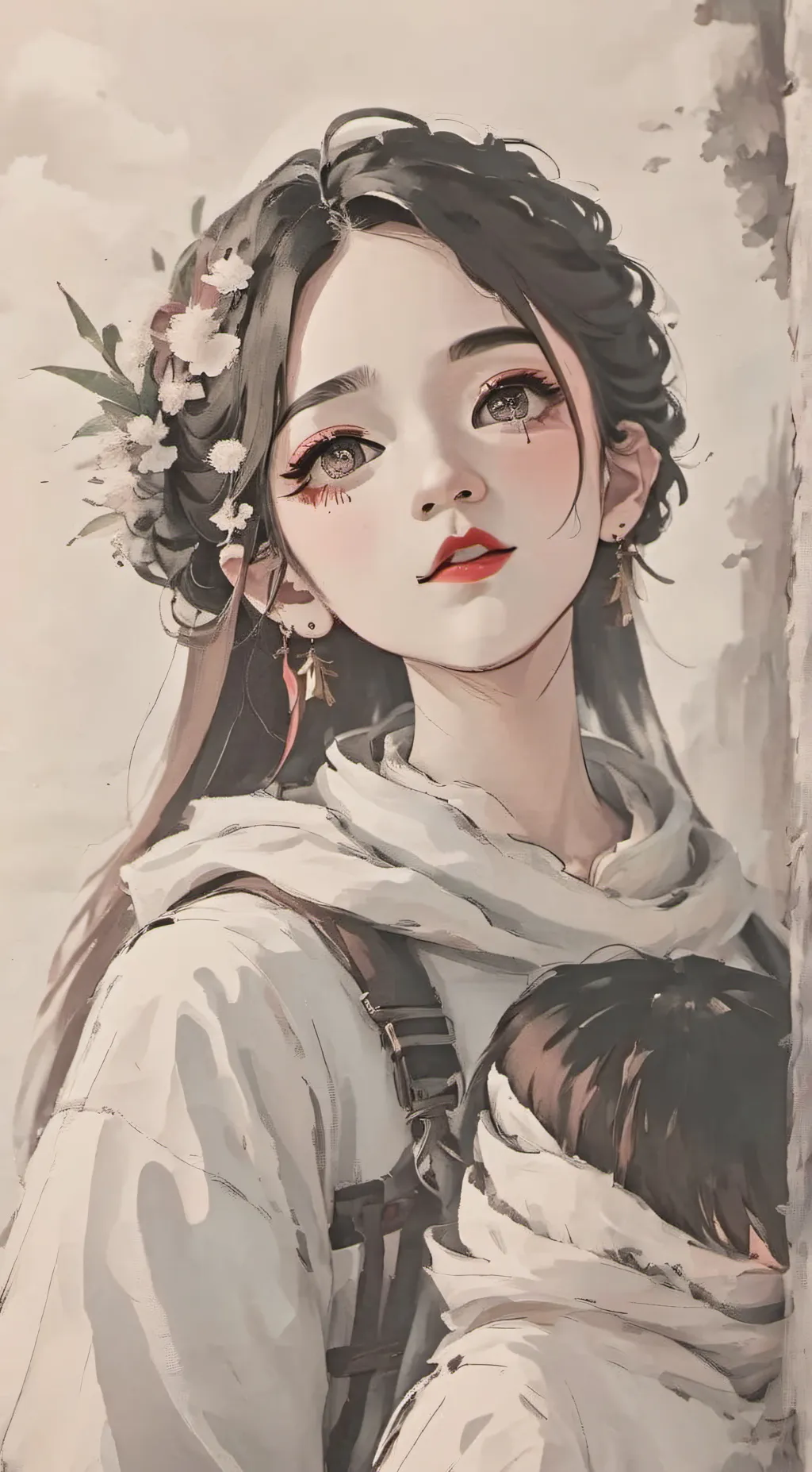 Talkie AI - Chat with Katie