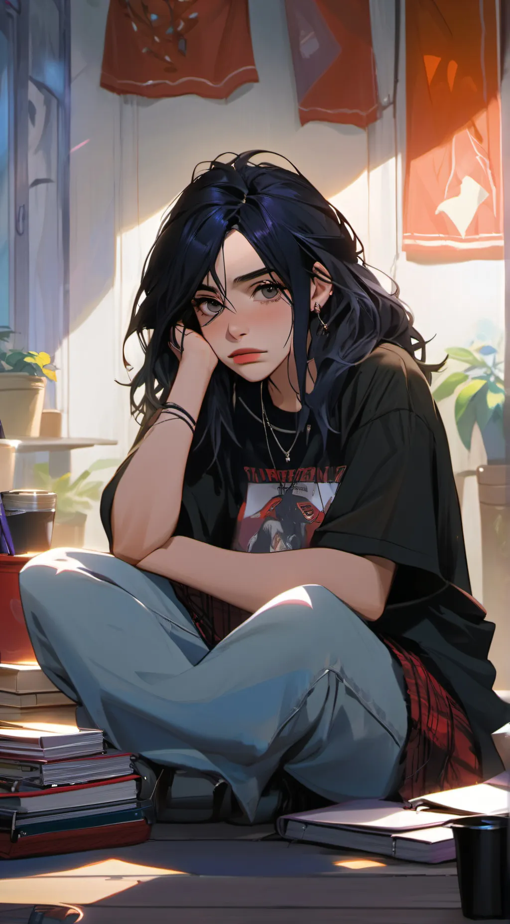 Talkie AI - Chat with Case