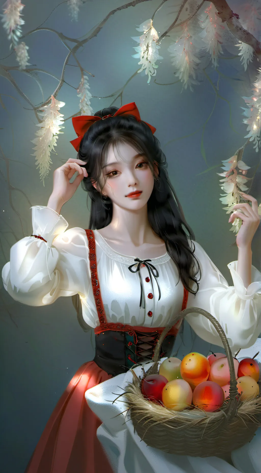 Talkie AI - Chat with Ashley