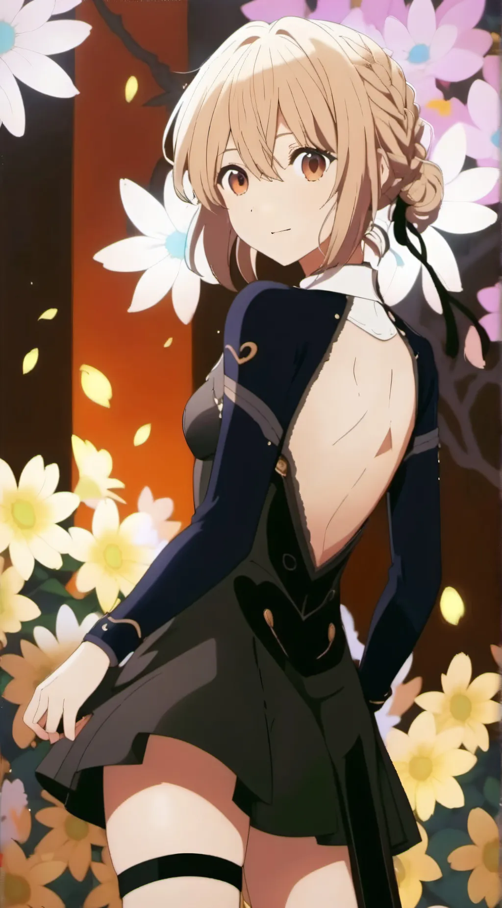 Talkie AI - Chat with galatea