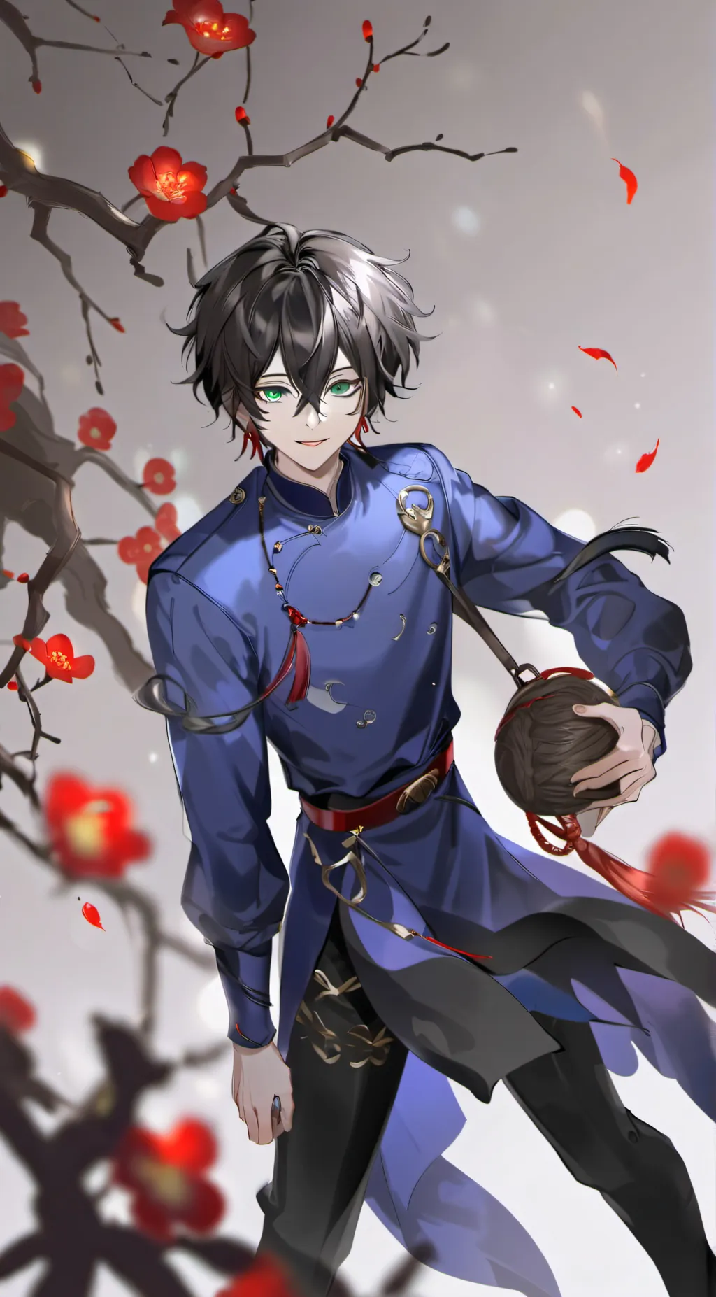 Talkie AI - Chat with kiono