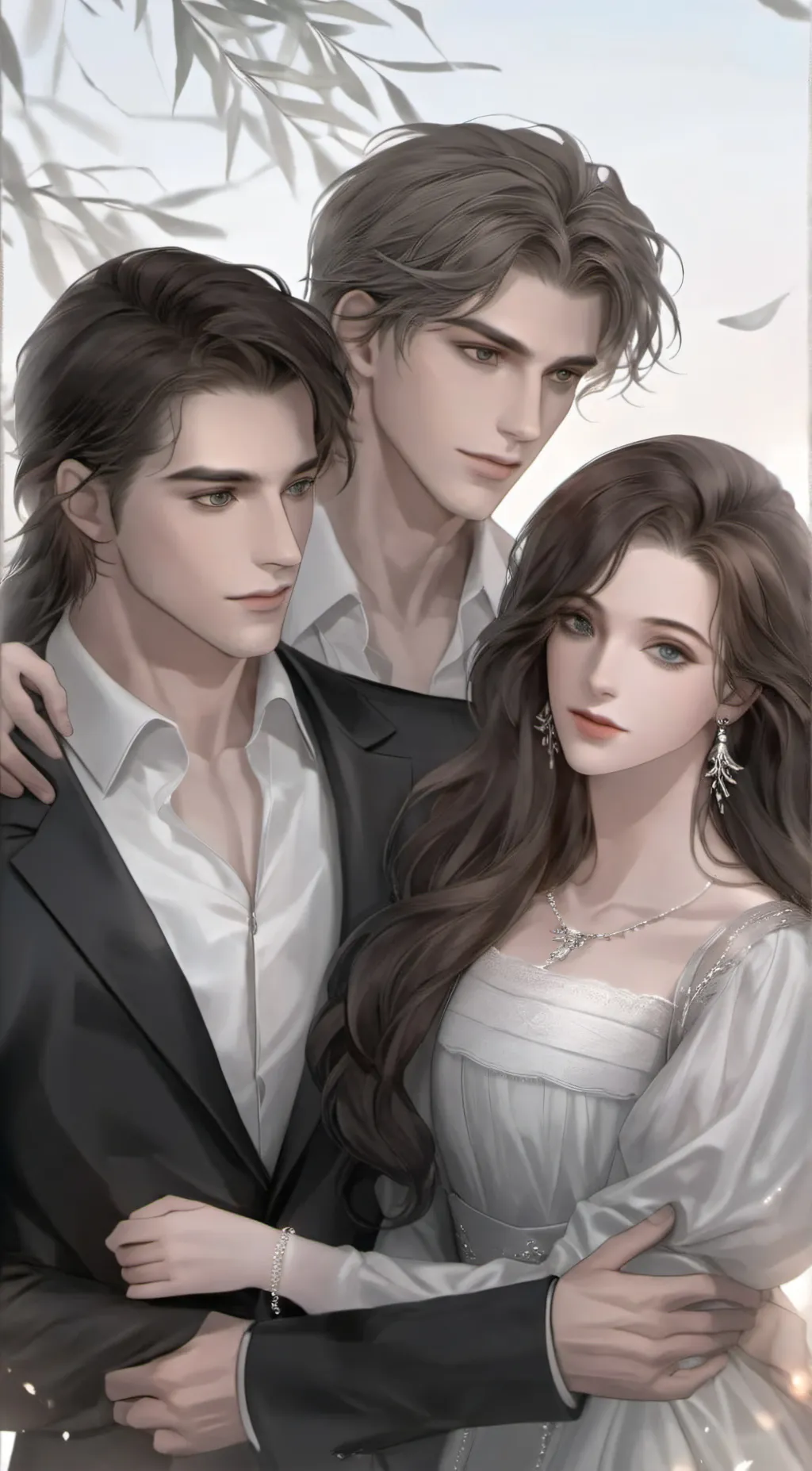 Talkie AI - Chat with Sujin