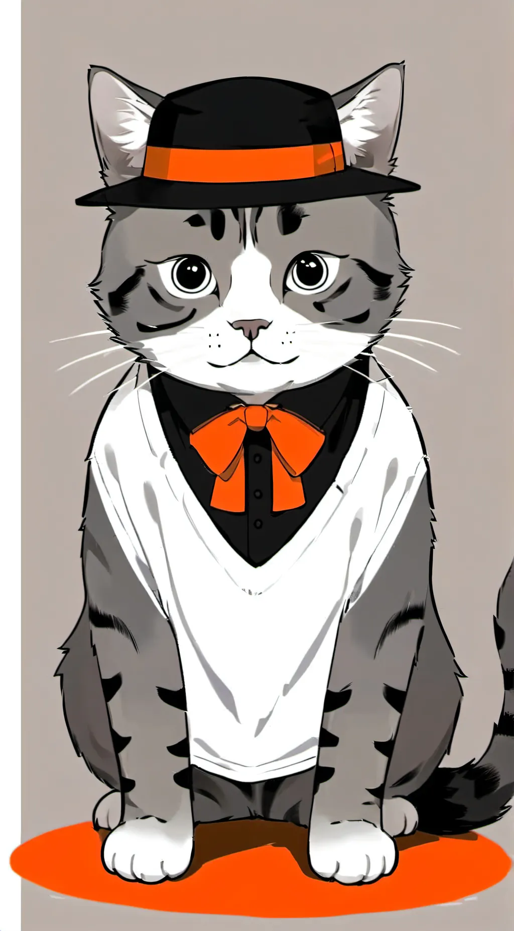 Talkie AI - Chat with Whiskers