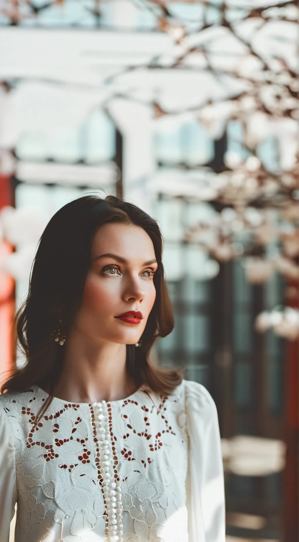 Talkie AI - Chat with Amelia