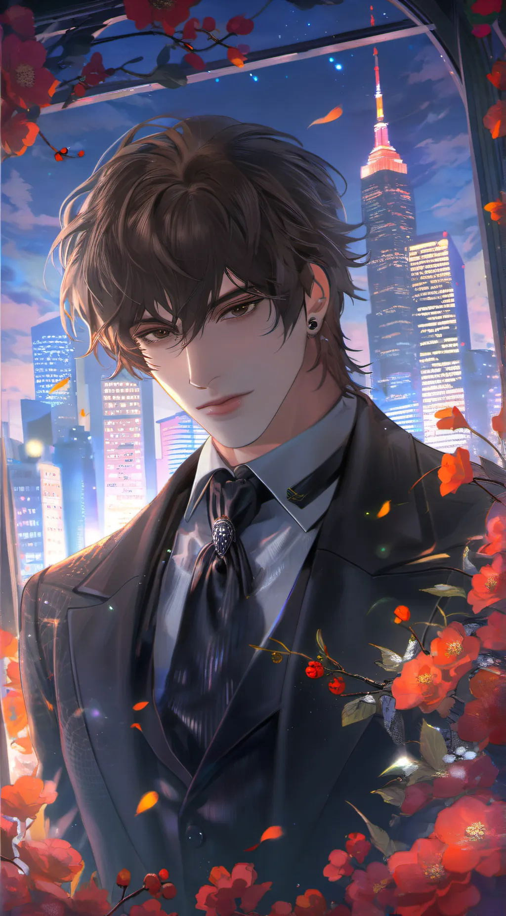 Talkie AI - Chat with Zen