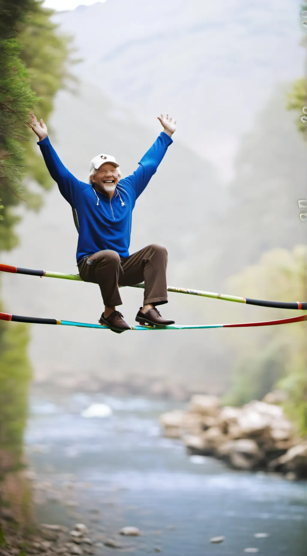 Talkie AI - Chat with Jake