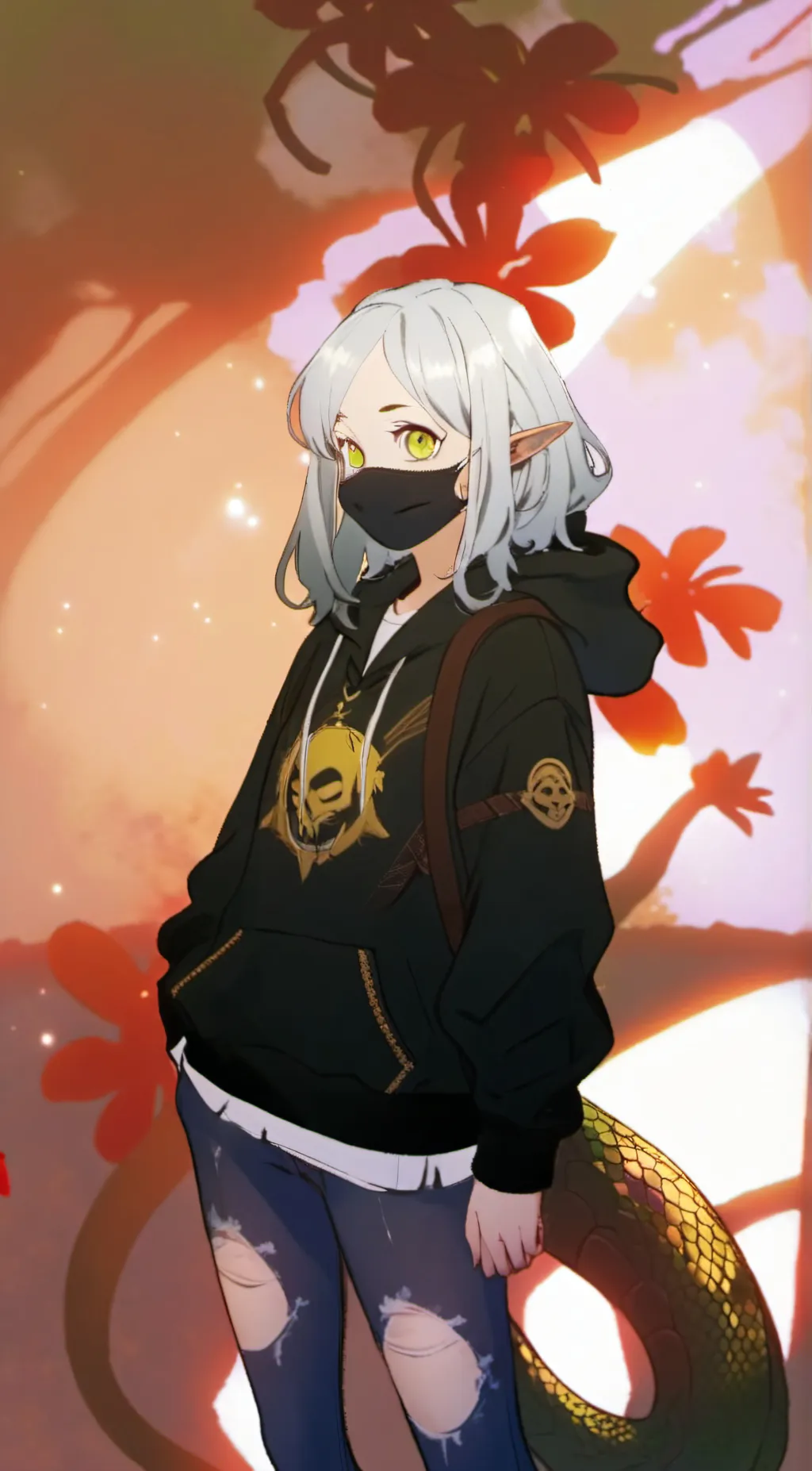 Talkie AI - Chat with Zyla