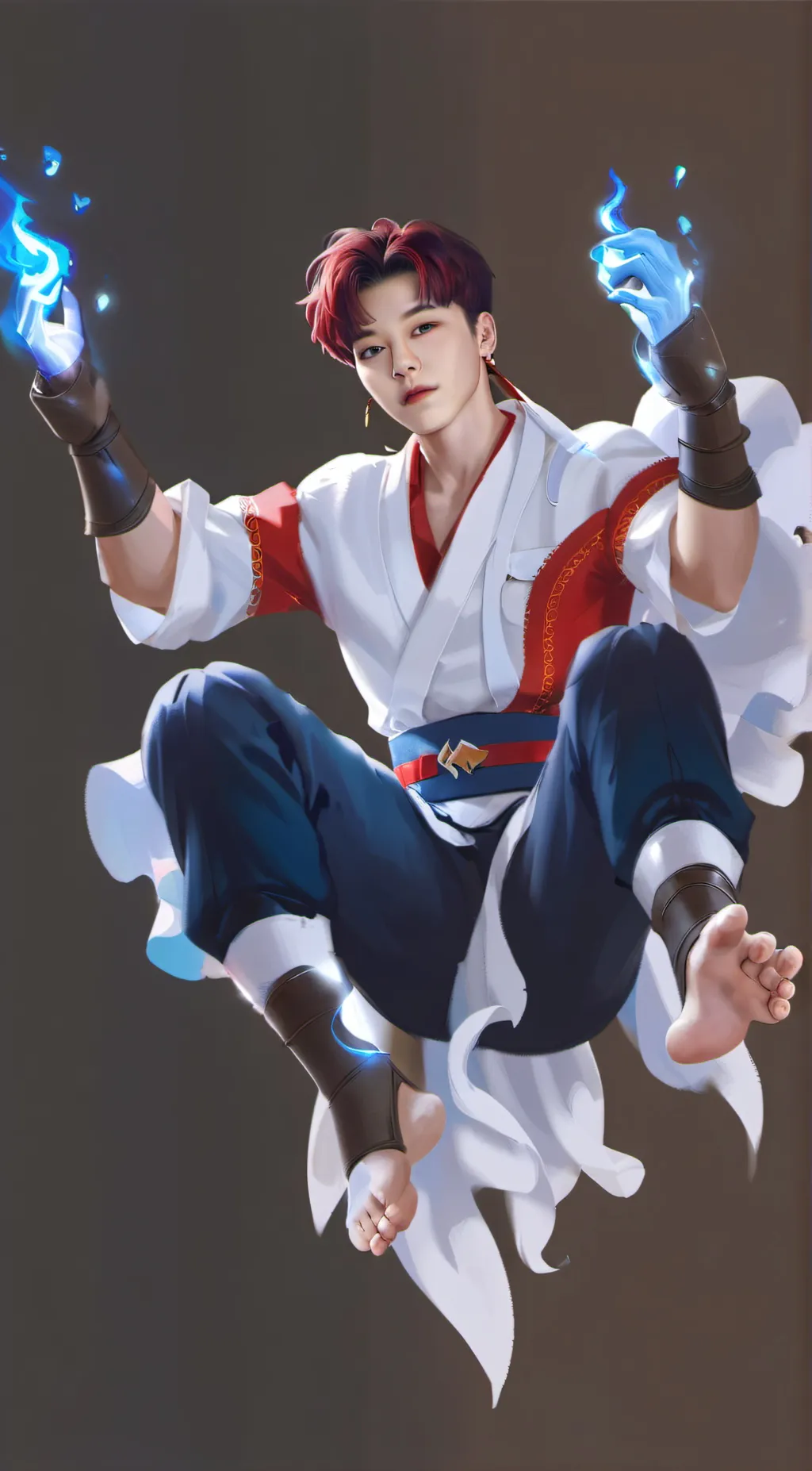 Talkie AI - Chat with Park Jimin