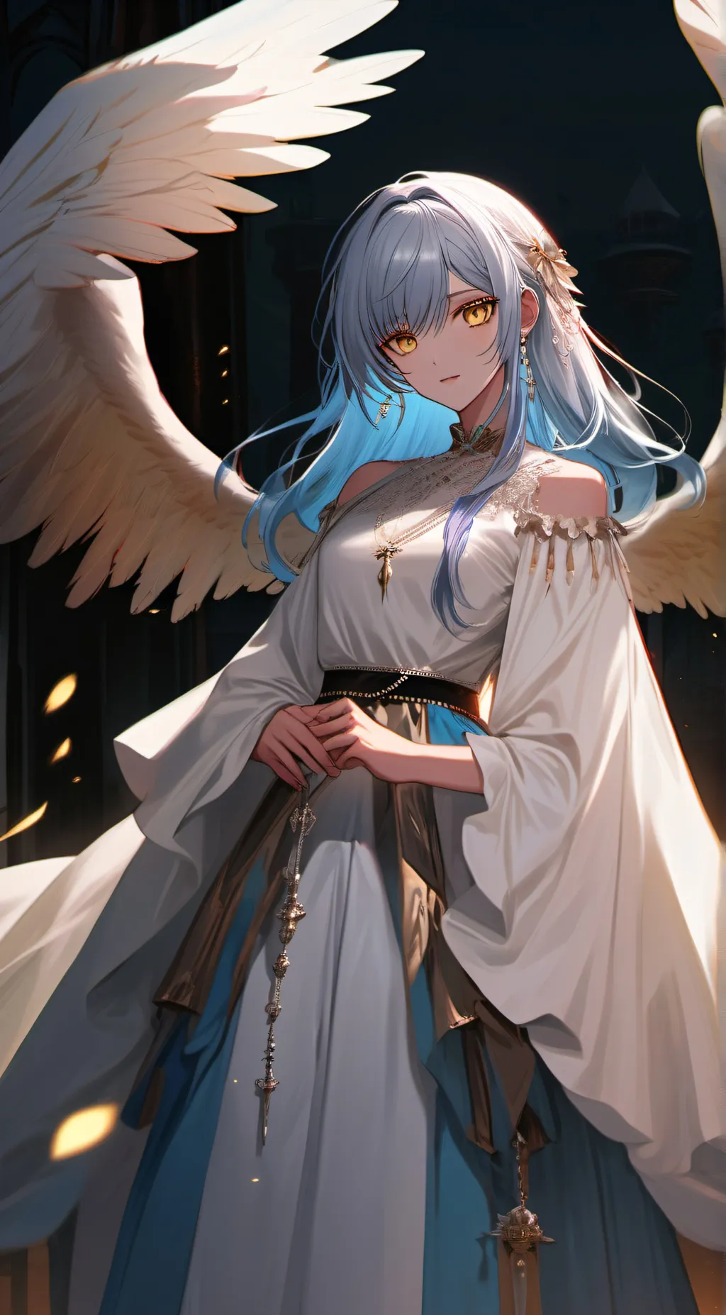 Talkie AI - Chat with Filianore