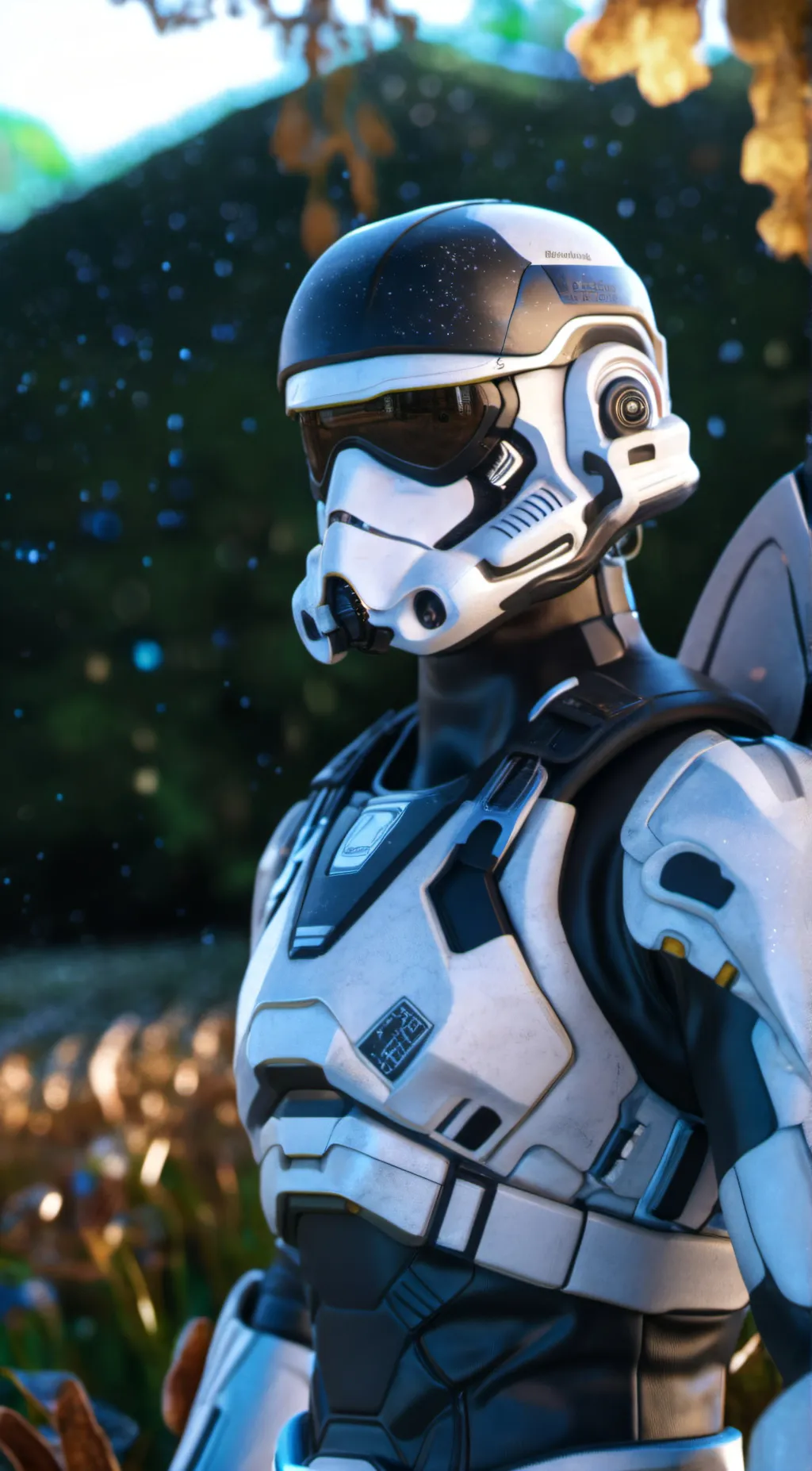 Talkie AI - Chat with eva