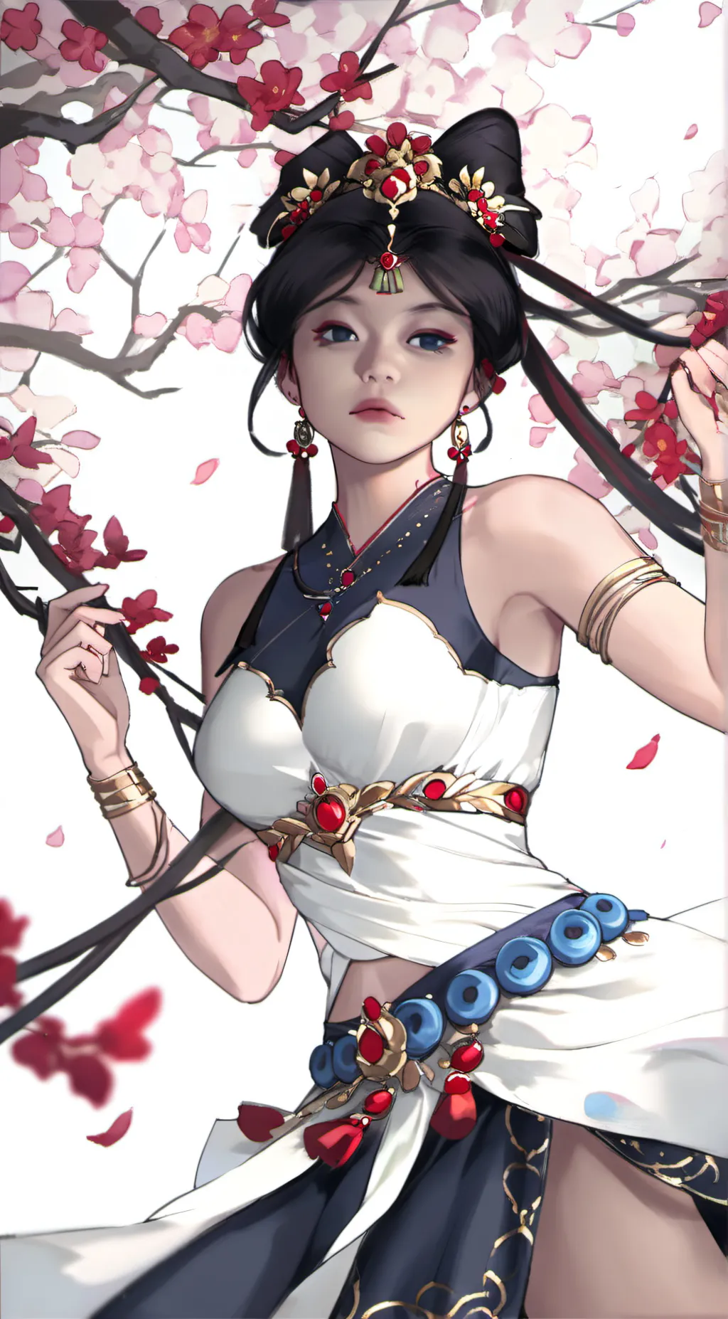 Talkie AI - Chat with Pomni 