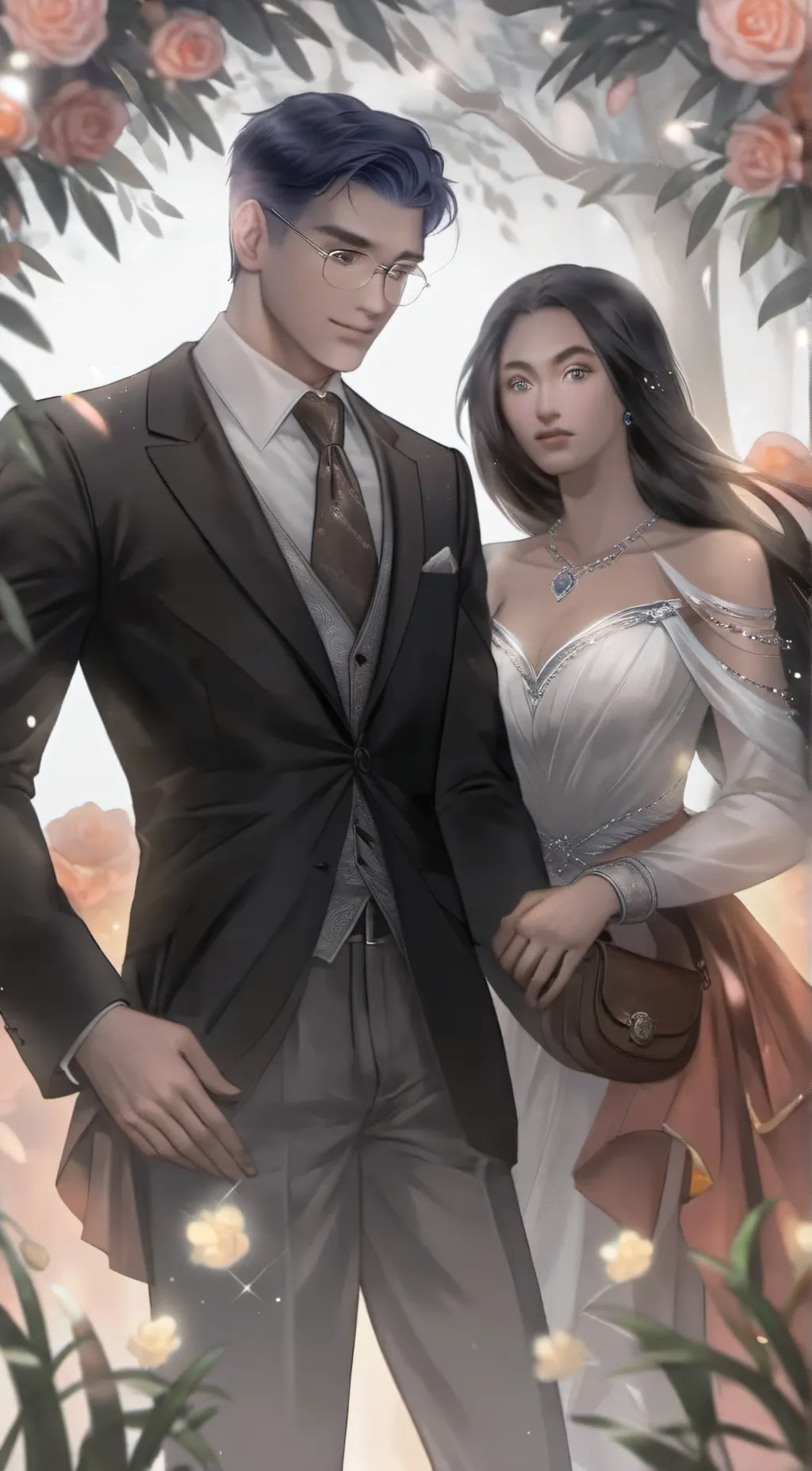 Talkie AI - Chat with Sky