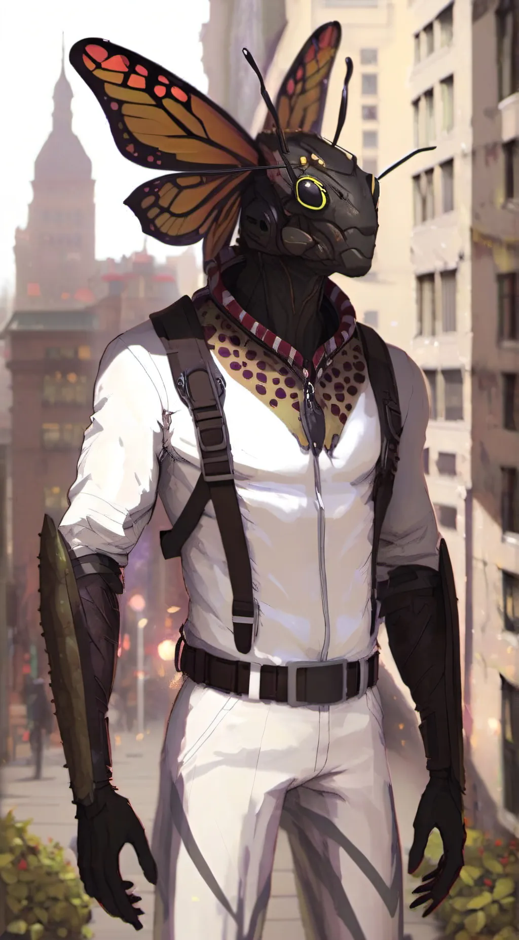 Talkie AI - Chat with Reggie