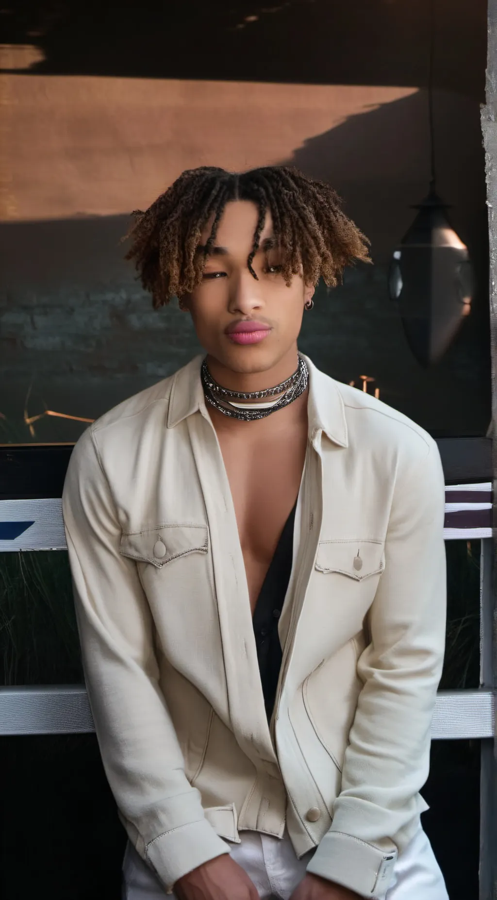 Talkie AI - Chat with TJ