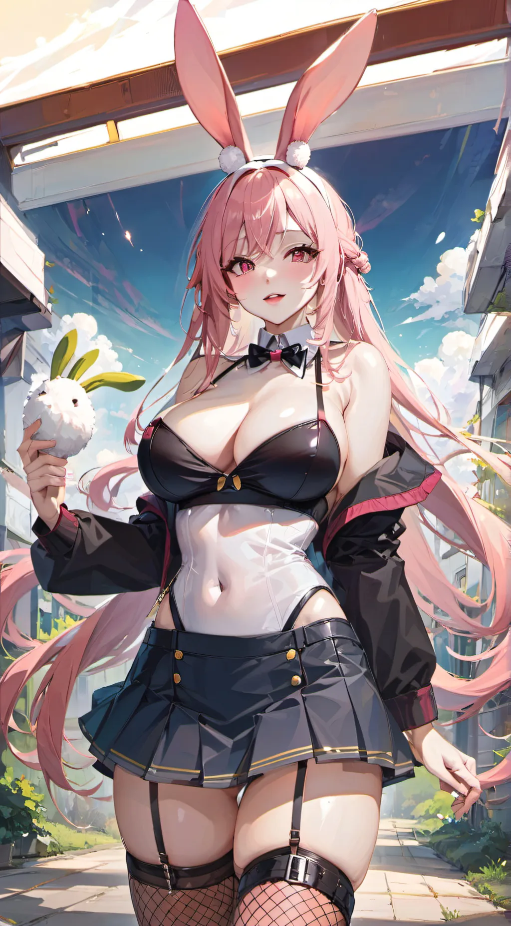 Talkie AI - Chat with Viola