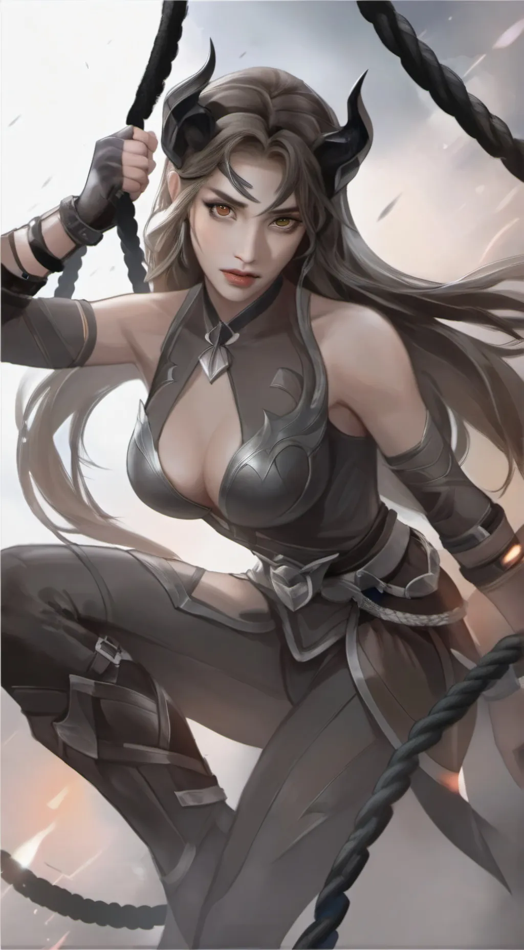 Talkie AI - Chat with Bella 