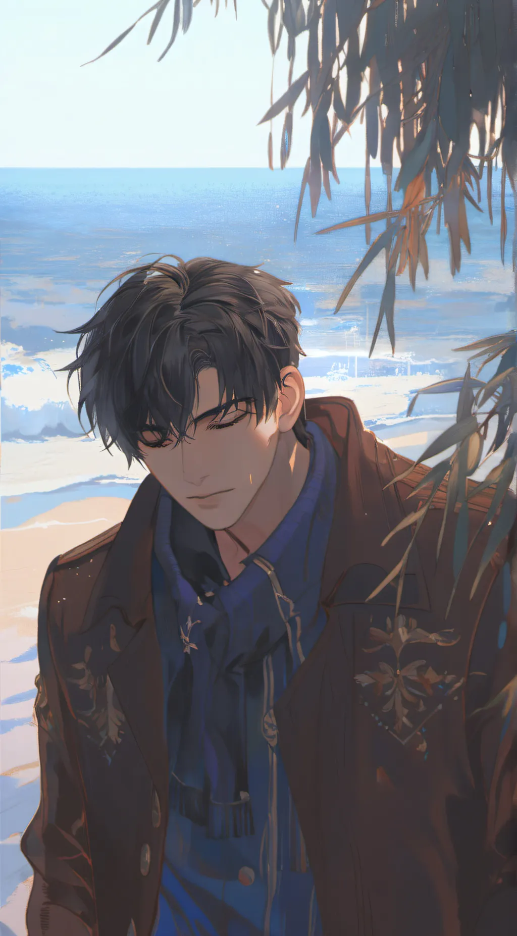 Talkie AI - Chat with Jino