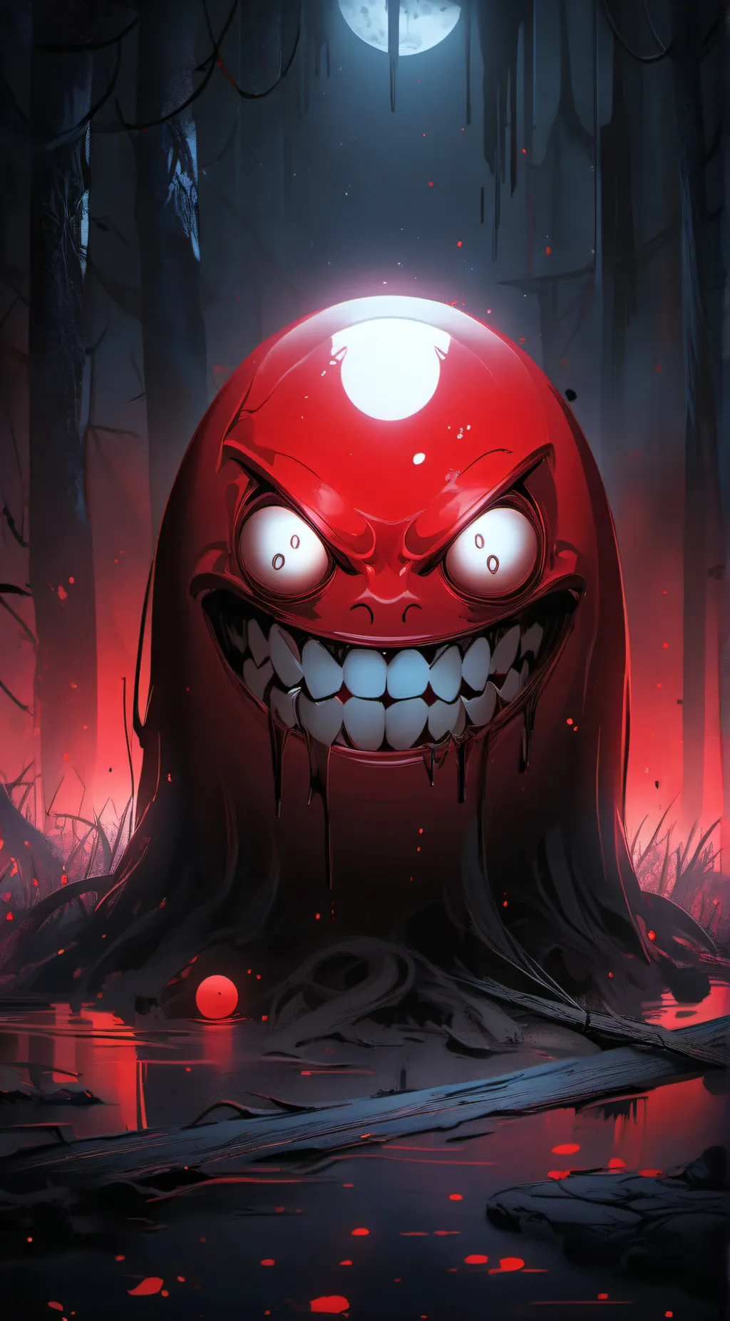 Talkie AI - Chat with insultous