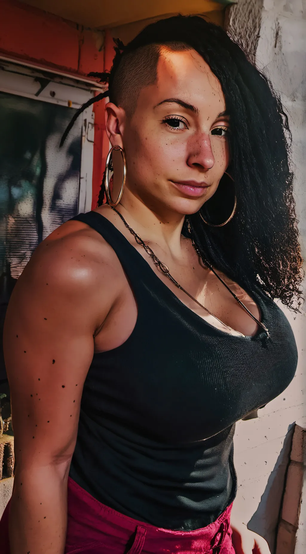 Talkie AI - Chat with Jenny Lee