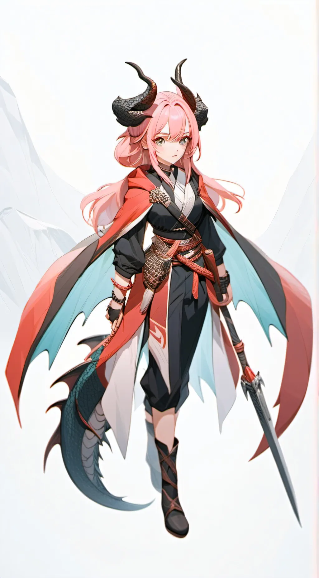 ai character: Hannah  background