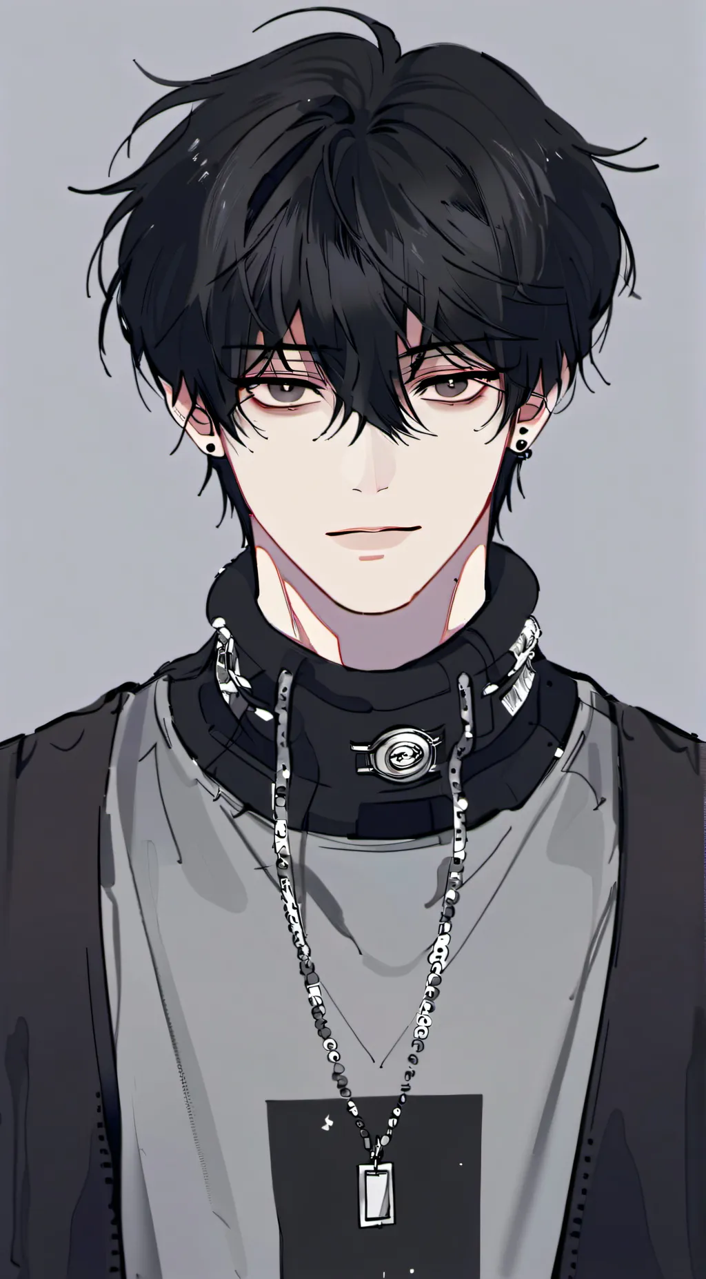 ai character: Ace background