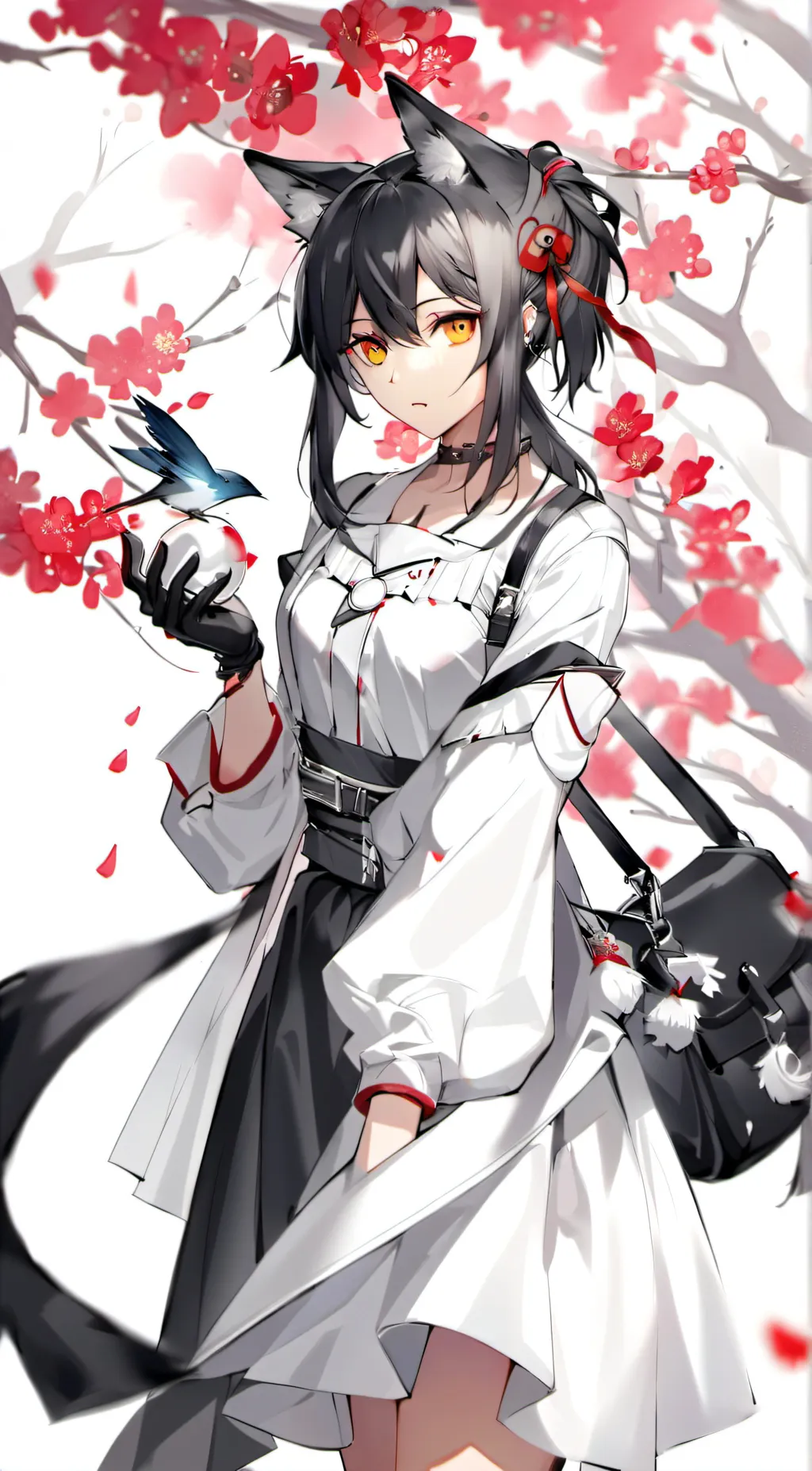 Talkie AI - Chat with Sakura🌼